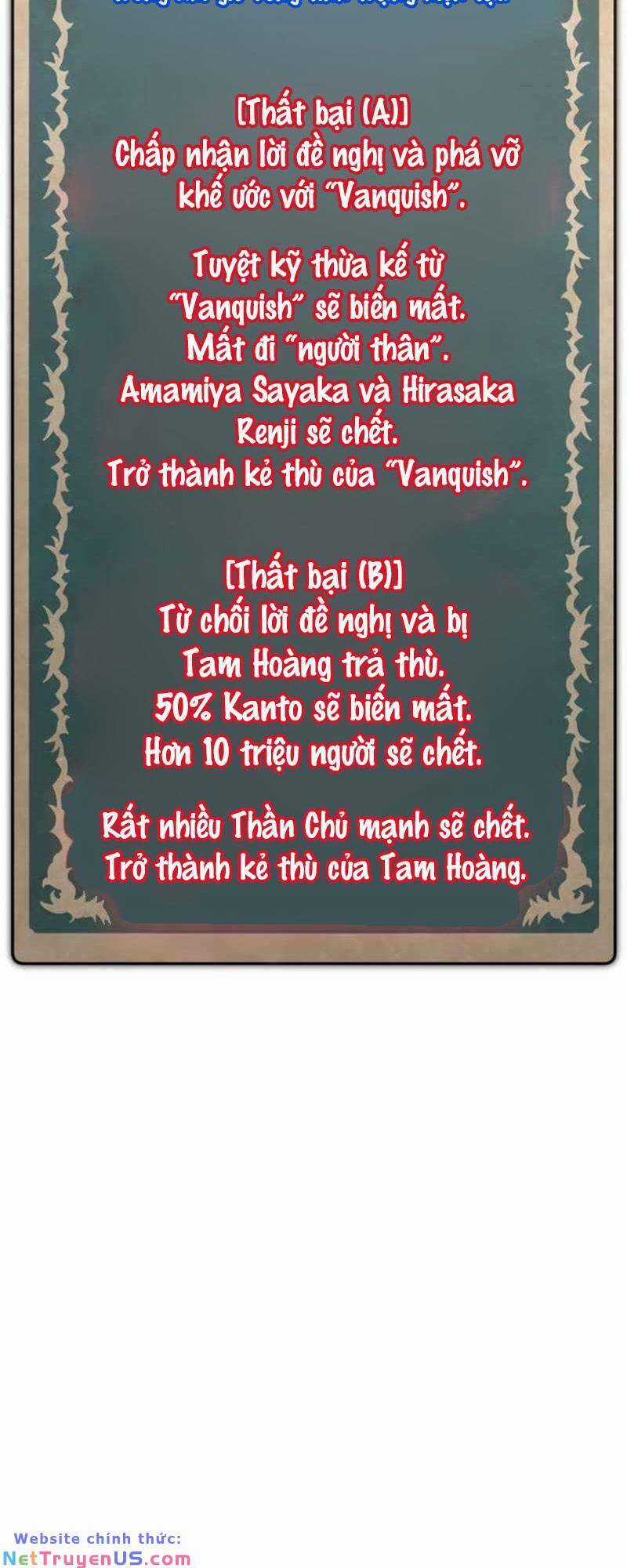 Huyết Thánh Cứu Thế Chủ~ Ta Chỉ Cần 0.0000001% Đã Trở Thành Vô Địch Chapter 48 trang 39