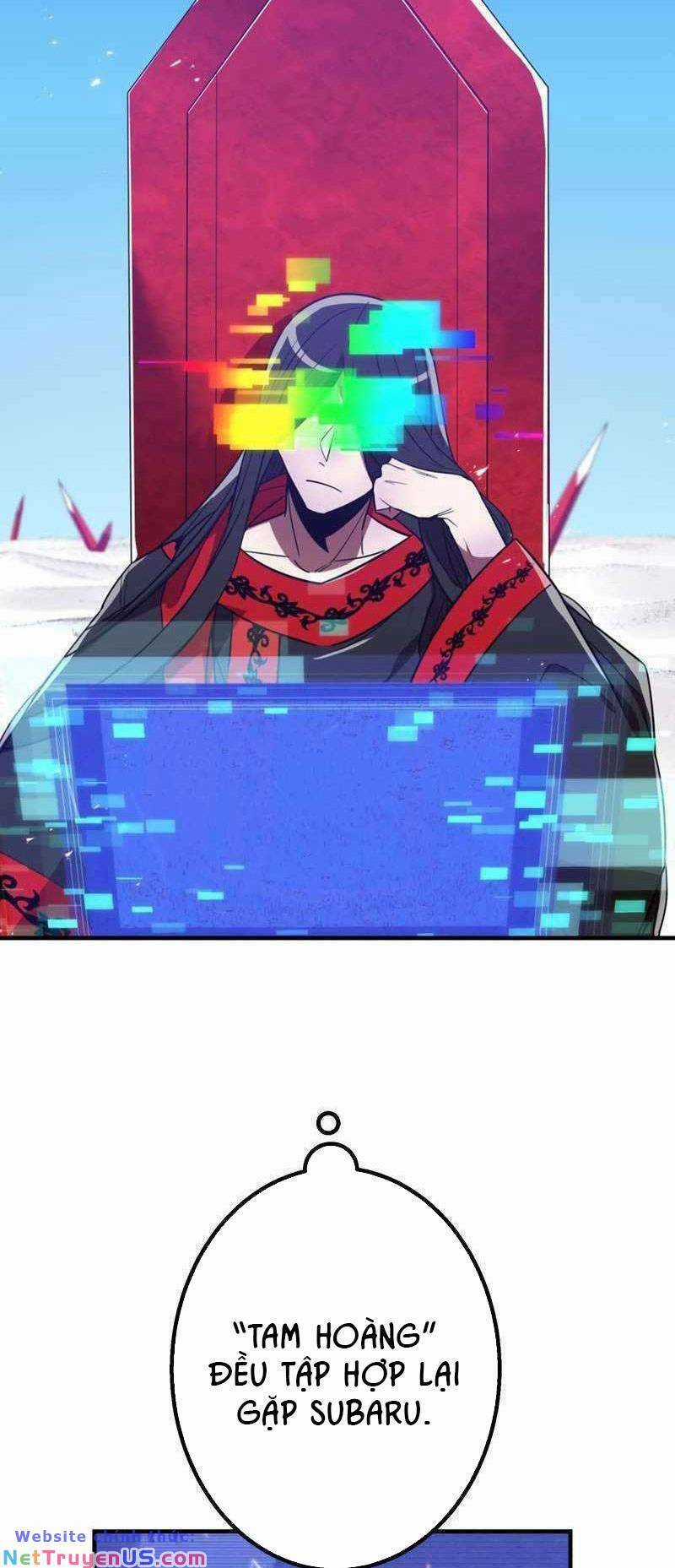 Huyết Thánh Cứu Thế Chủ~ Ta Chỉ Cần 0.0000001% Đã Trở Thành Vô Địch Chapter 48 trang 4