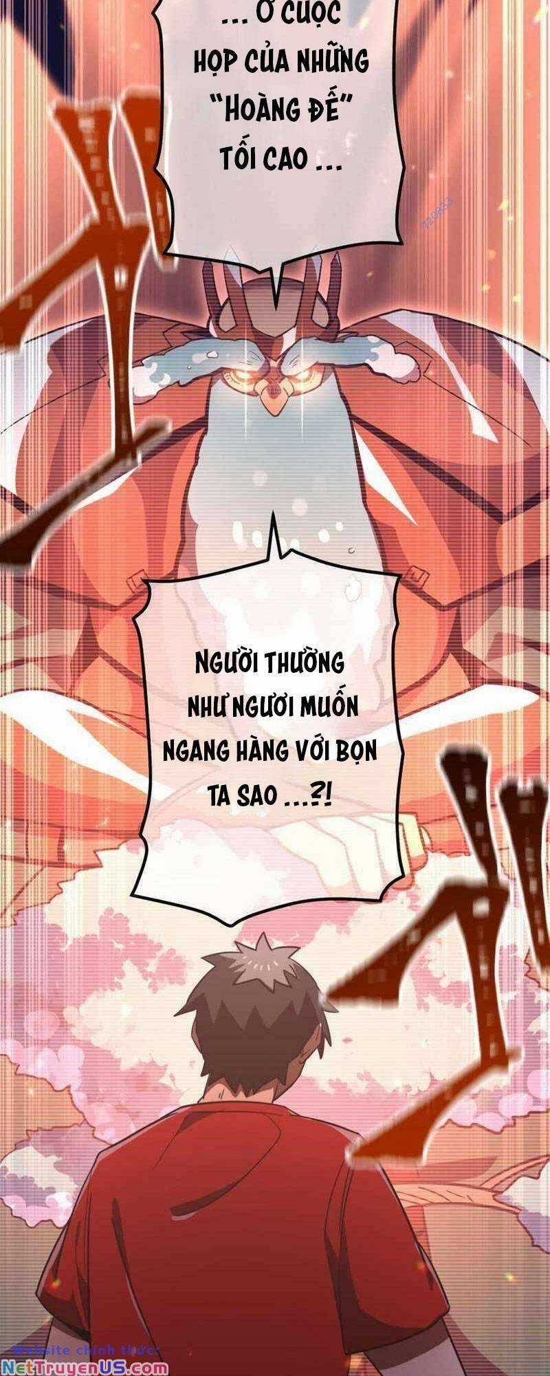 Huyết Thánh Cứu Thế Chủ~ Ta Chỉ Cần 0.0000001% Đã Trở Thành Vô Địch Chapter 48 trang 46