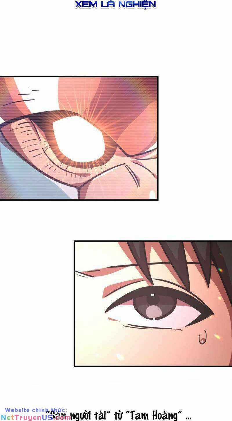 Huyết Thánh Cứu Thế Chủ~ Ta Chỉ Cần 0.0000001% Đã Trở Thành Vô Địch Chapter 48 trang 50