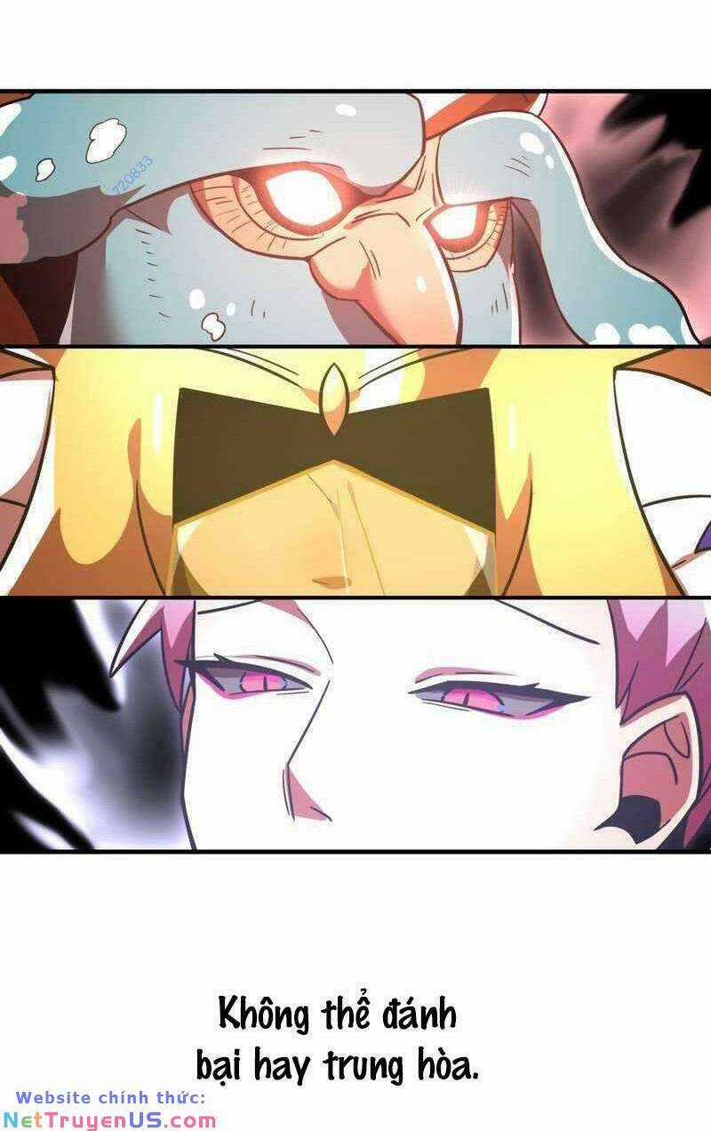 Huyết Thánh Cứu Thế Chủ~ Ta Chỉ Cần 0.0000001% Đã Trở Thành Vô Địch Chapter 48 trang 53