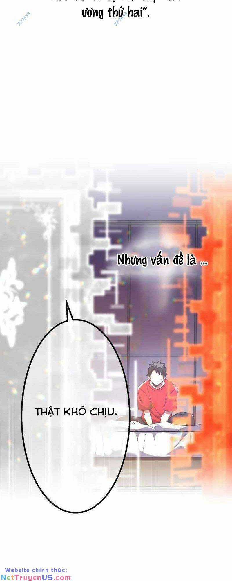 Huyết Thánh Cứu Thế Chủ~ Ta Chỉ Cần 0.0000001% Đã Trở Thành Vô Địch Chapter 48 trang 56