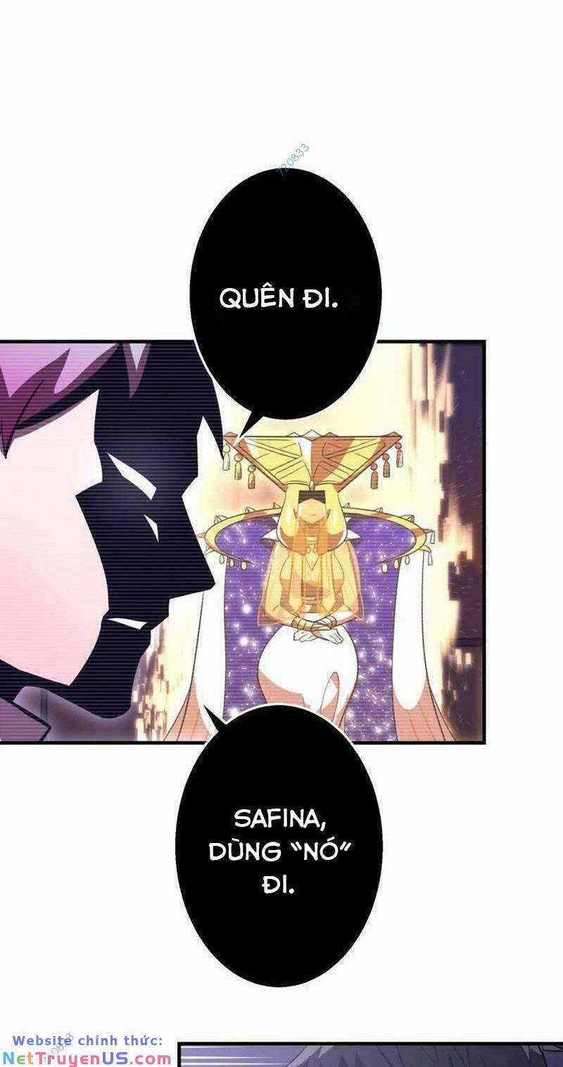 Huyết Thánh Cứu Thế Chủ~ Ta Chỉ Cần 0.0000001% Đã Trở Thành Vô Địch Chapter 48 trang 60