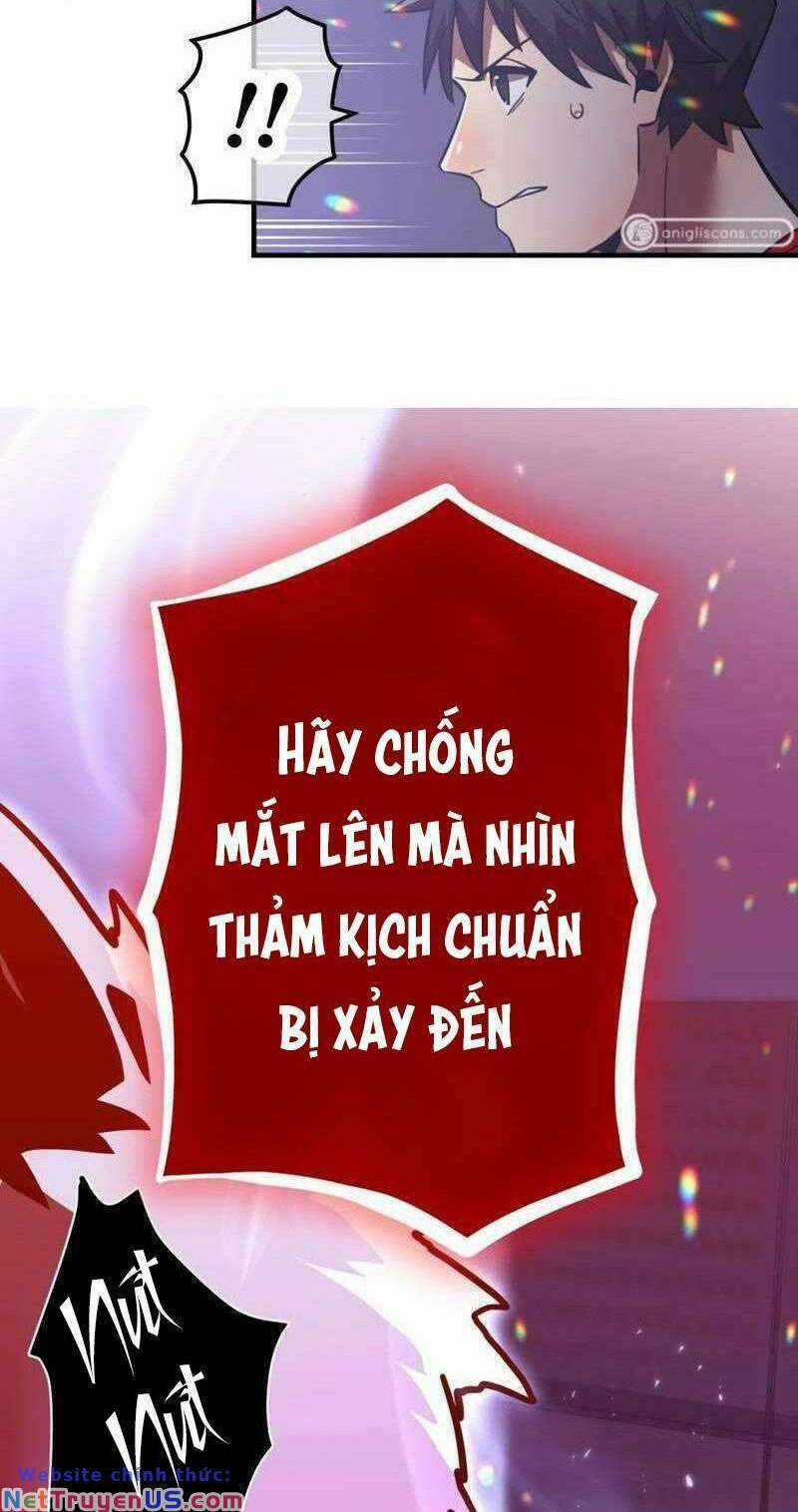 Huyết Thánh Cứu Thế Chủ~ Ta Chỉ Cần 0.0000001% Đã Trở Thành Vô Địch Chapter 48 trang 61
