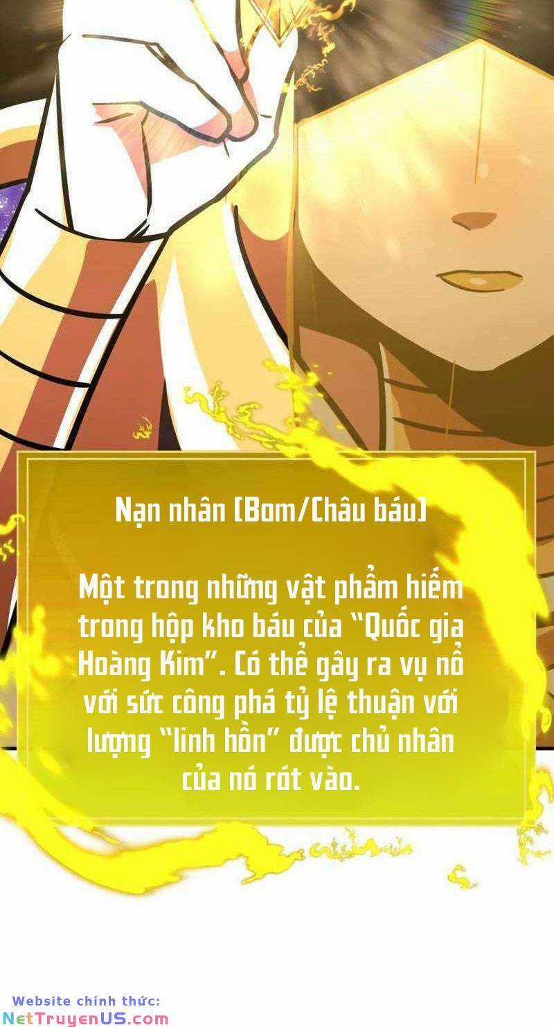 Huyết Thánh Cứu Thế Chủ~ Ta Chỉ Cần 0.0000001% Đã Trở Thành Vô Địch Chapter 48 trang 66