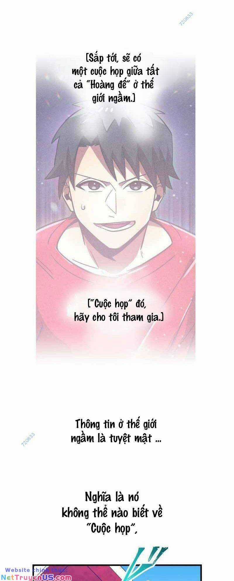 Huyết Thánh Cứu Thế Chủ~ Ta Chỉ Cần 0.0000001% Đã Trở Thành Vô Địch Chapter 48 trang 7