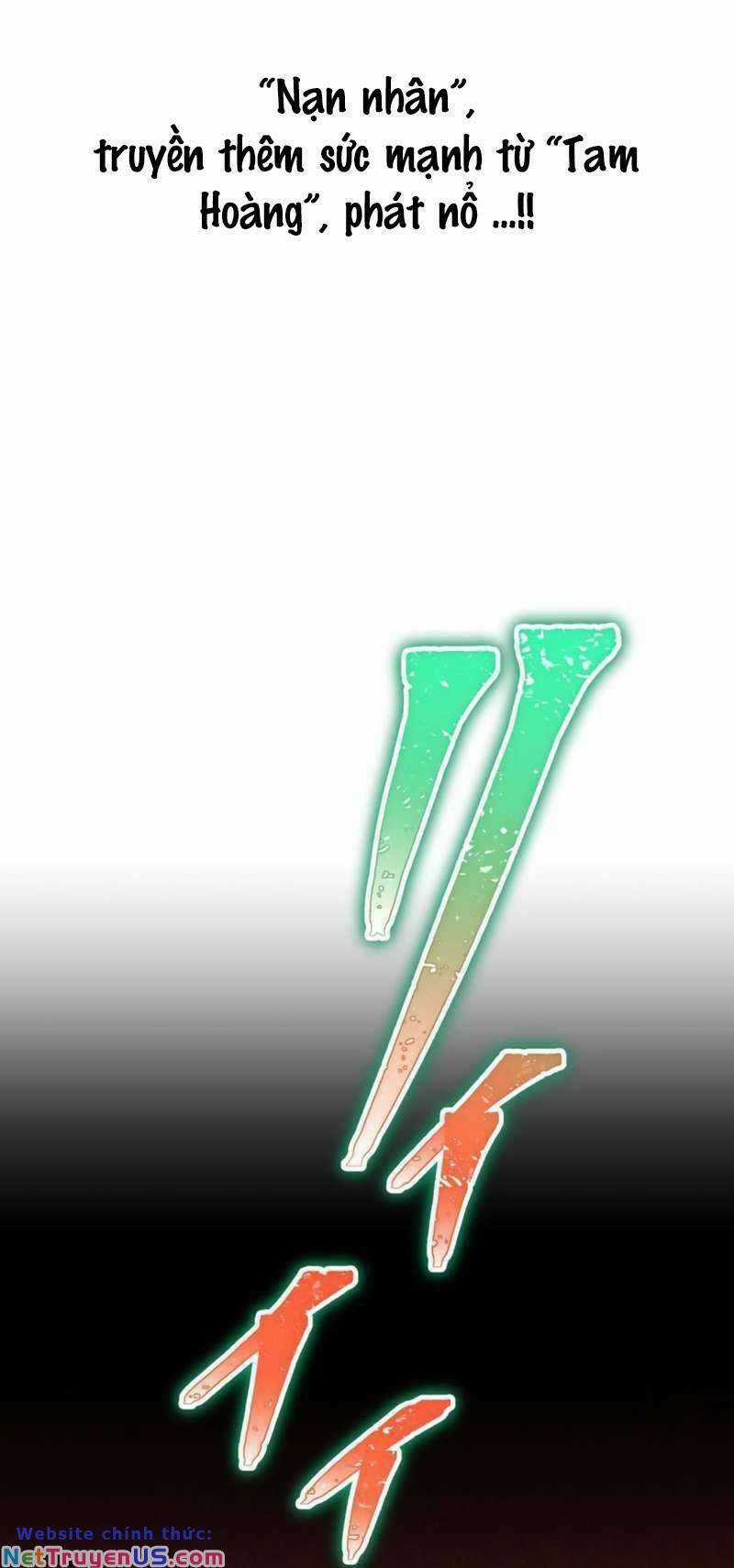 Huyết Thánh Cứu Thế Chủ~ Ta Chỉ Cần 0.0000001% Đã Trở Thành Vô Địch Chapter 48 trang 70