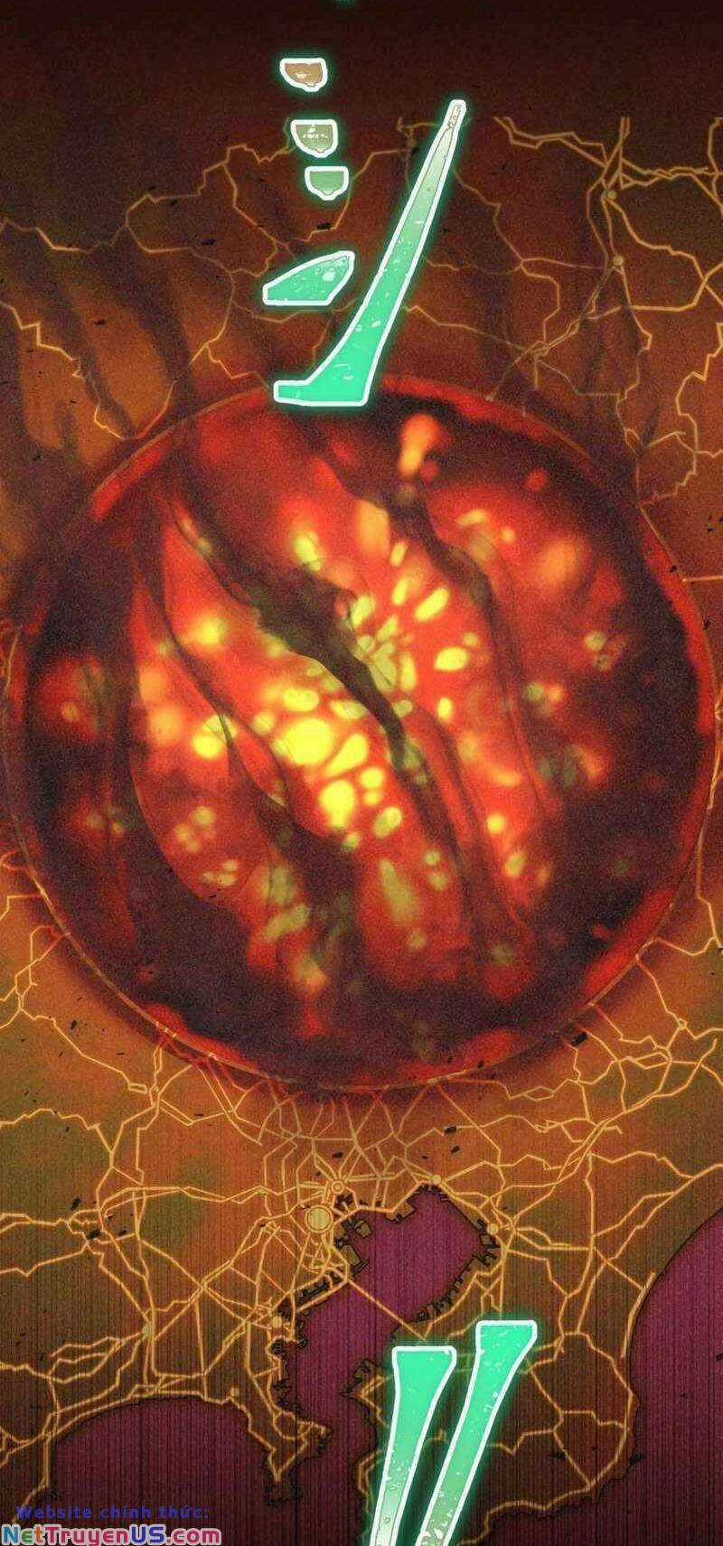 Huyết Thánh Cứu Thế Chủ~ Ta Chỉ Cần 0.0000001% Đã Trở Thành Vô Địch Chapter 48 trang 71