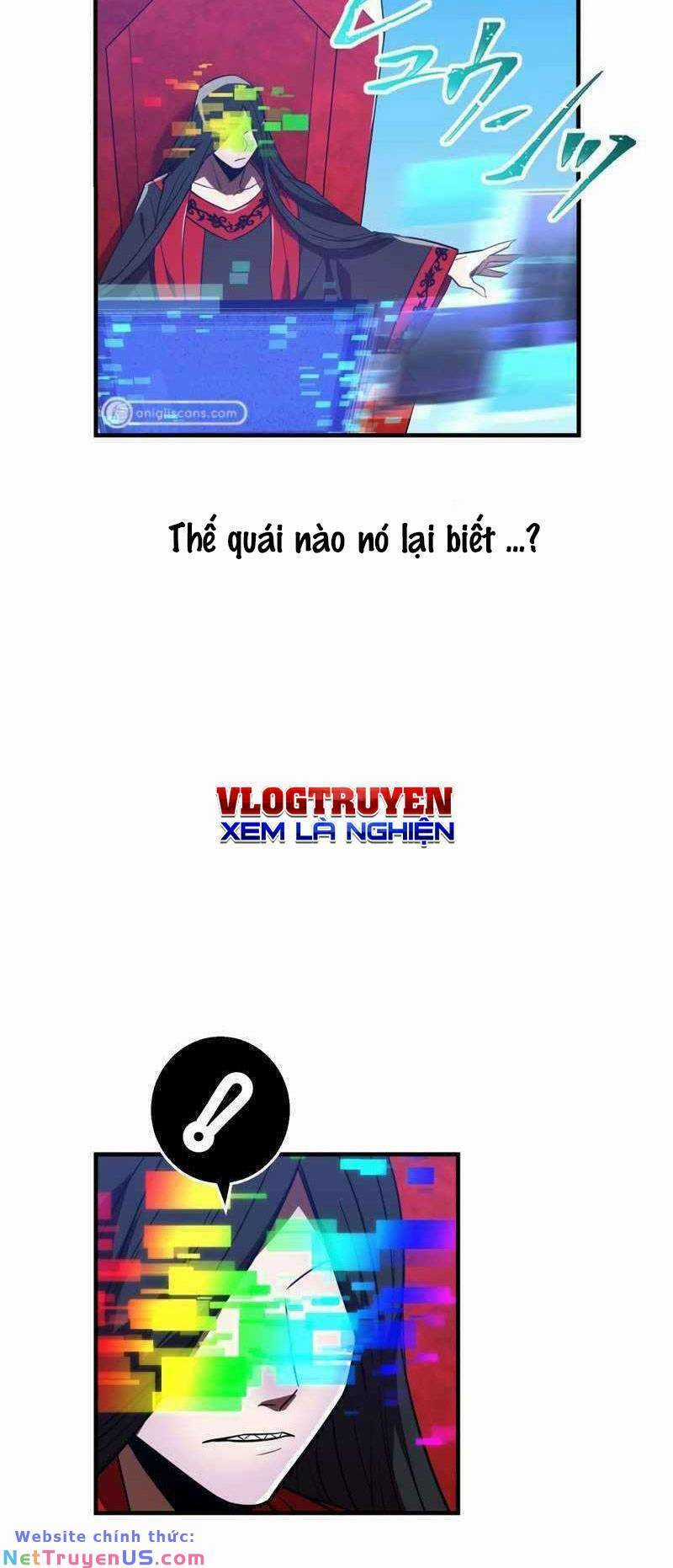 Huyết Thánh Cứu Thế Chủ~ Ta Chỉ Cần 0.0000001% Đã Trở Thành Vô Địch Chapter 48 trang 8