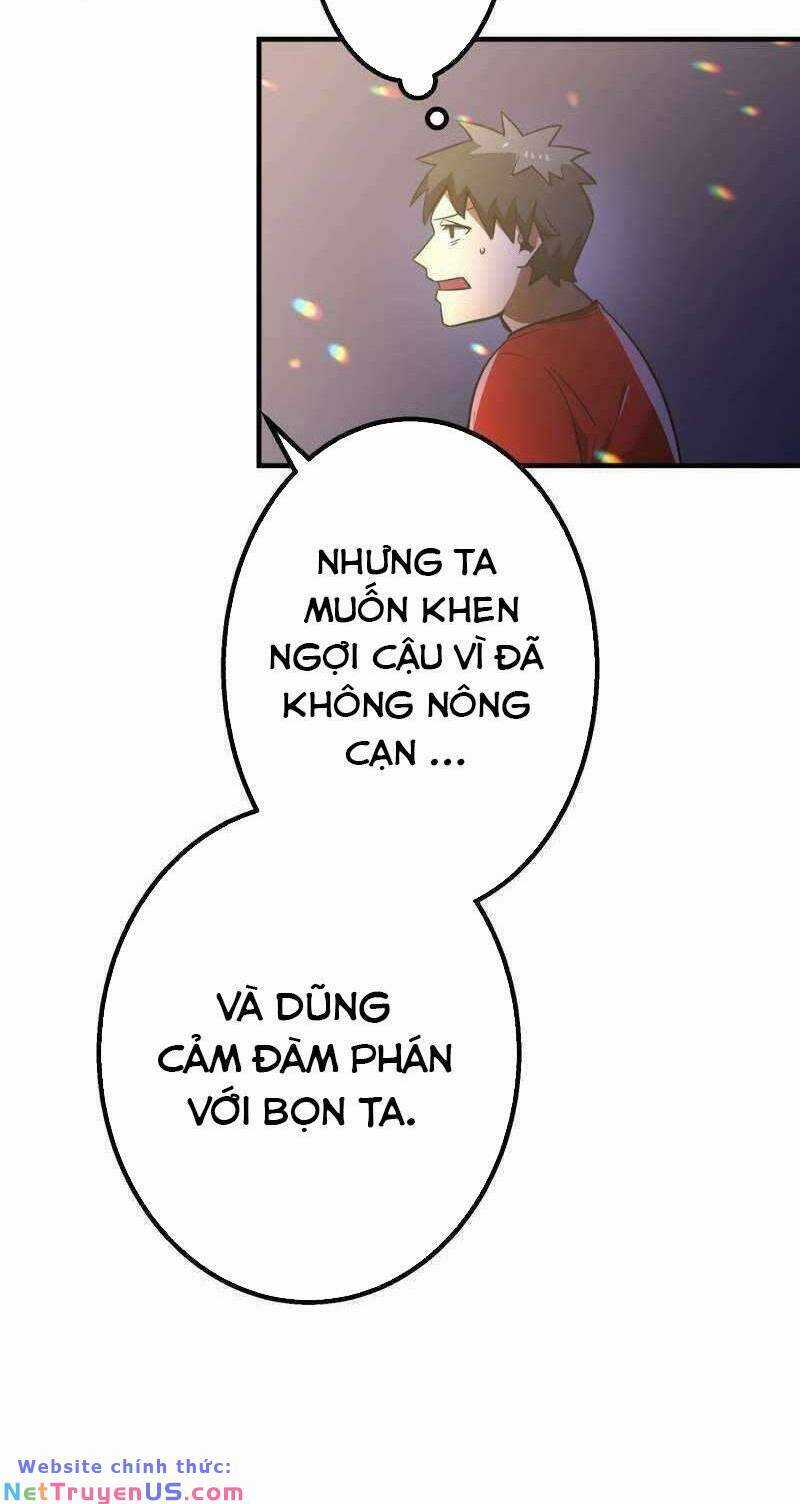 Huyết Thánh Cứu Thế Chủ~ Ta Chỉ Cần 0.0000001% Đã Trở Thành Vô Địch Chapter 48 trang 81