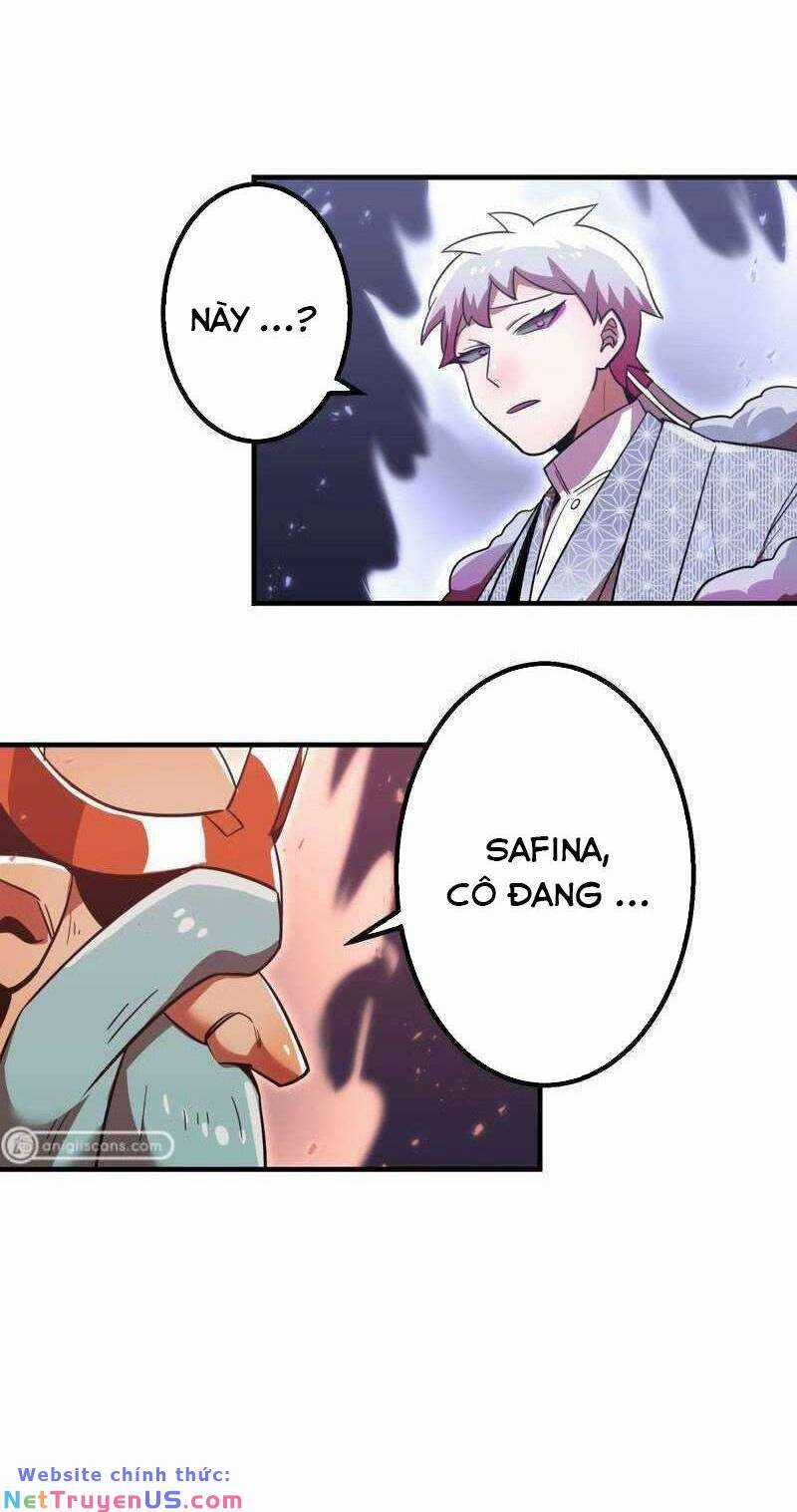 Huyết Thánh Cứu Thế Chủ~ Ta Chỉ Cần 0.0000001% Đã Trở Thành Vô Địch Chapter 48 trang 83