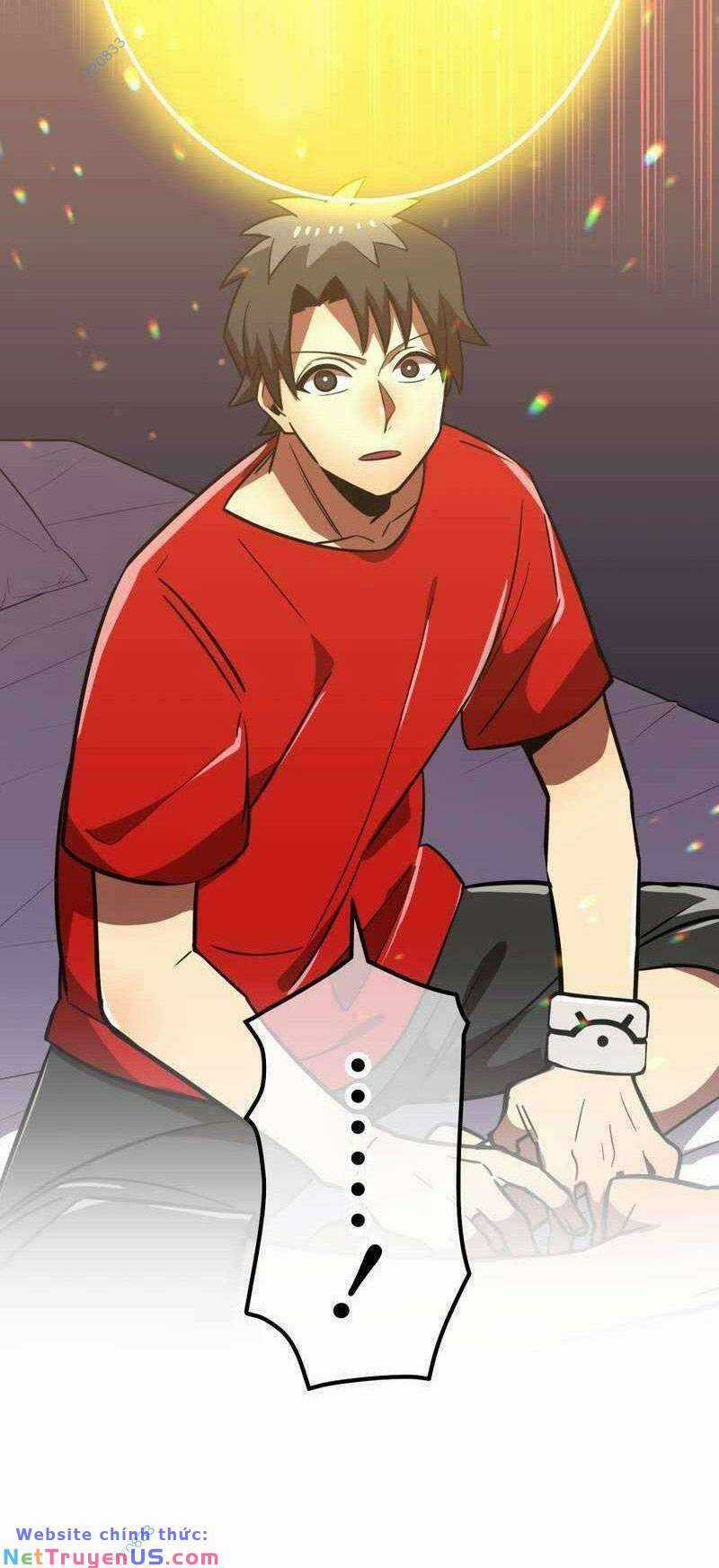 Huyết Thánh Cứu Thế Chủ~ Ta Chỉ Cần 0.0000001% Đã Trở Thành Vô Địch Chapter 48 trang 87