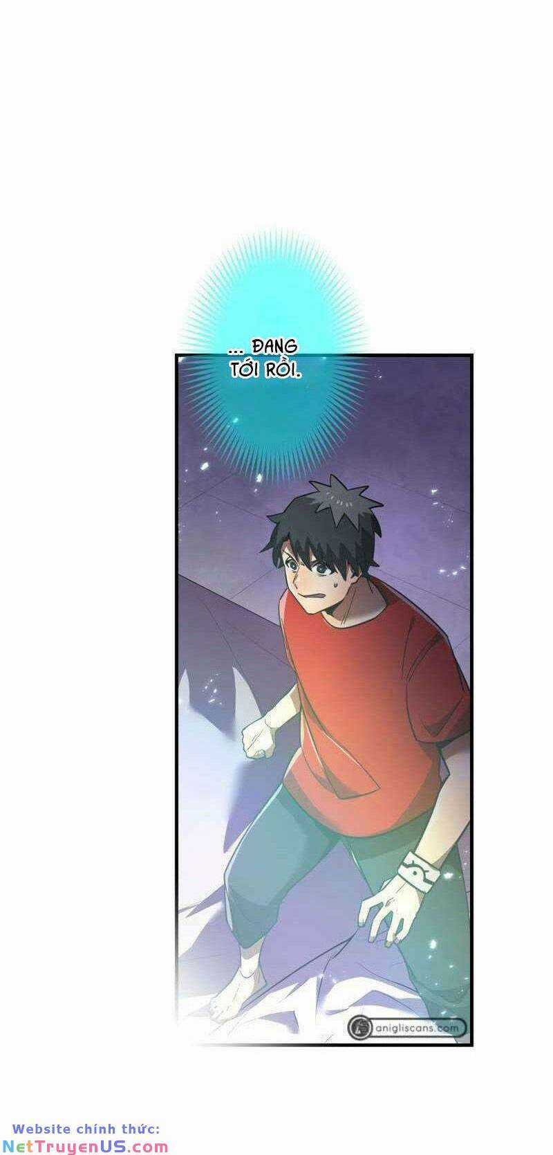 Huyết Thánh Cứu Thế Chủ~ Ta Chỉ Cần 0.0000001% Đã Trở Thành Vô Địch Chapter 48 trang 90