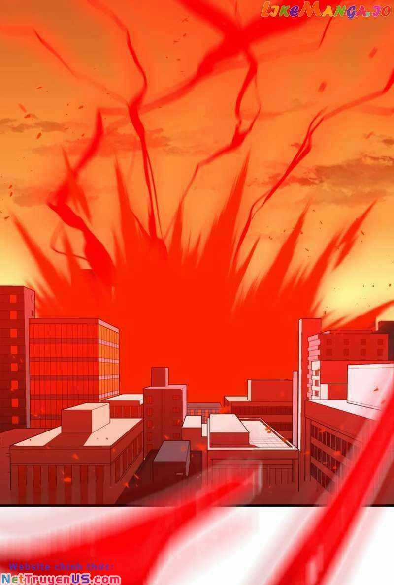 Huyết Thánh Cứu Thế Chủ~ Ta Chỉ Cần 0.0000001% Đã Trở Thành Vô Địch Chapter 48 trang 94