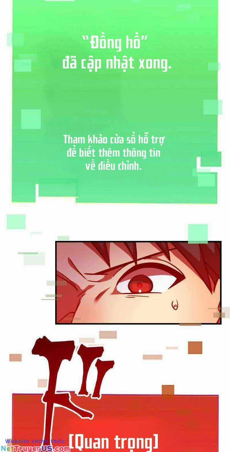 Huyết Thánh Cứu Thế Chủ~ Ta Chỉ Cần 0.0000001% Đã Trở Thành Vô Địch Chapter 48 trang 99