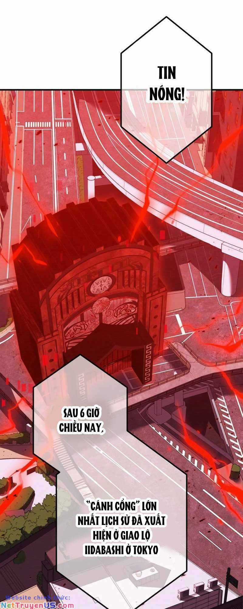 Huyết Thánh Cứu Thế Chủ~ Ta Chỉ Cần 0.0000001% Đã Trở Thành Vô Địch Chapter 49 trang 1