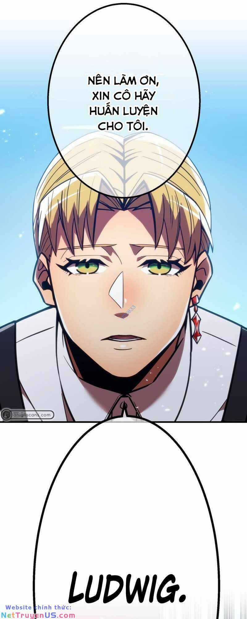 Huyết Thánh Cứu Thế Chủ~ Ta Chỉ Cần 0.0000001% Đã Trở Thành Vô Địch Chapter 49 trang 103