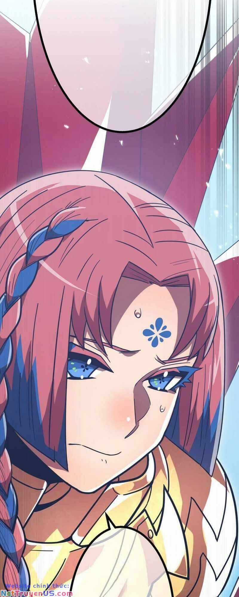 Huyết Thánh Cứu Thế Chủ~ Ta Chỉ Cần 0.0000001% Đã Trở Thành Vô Địch Chapter 49 trang 104