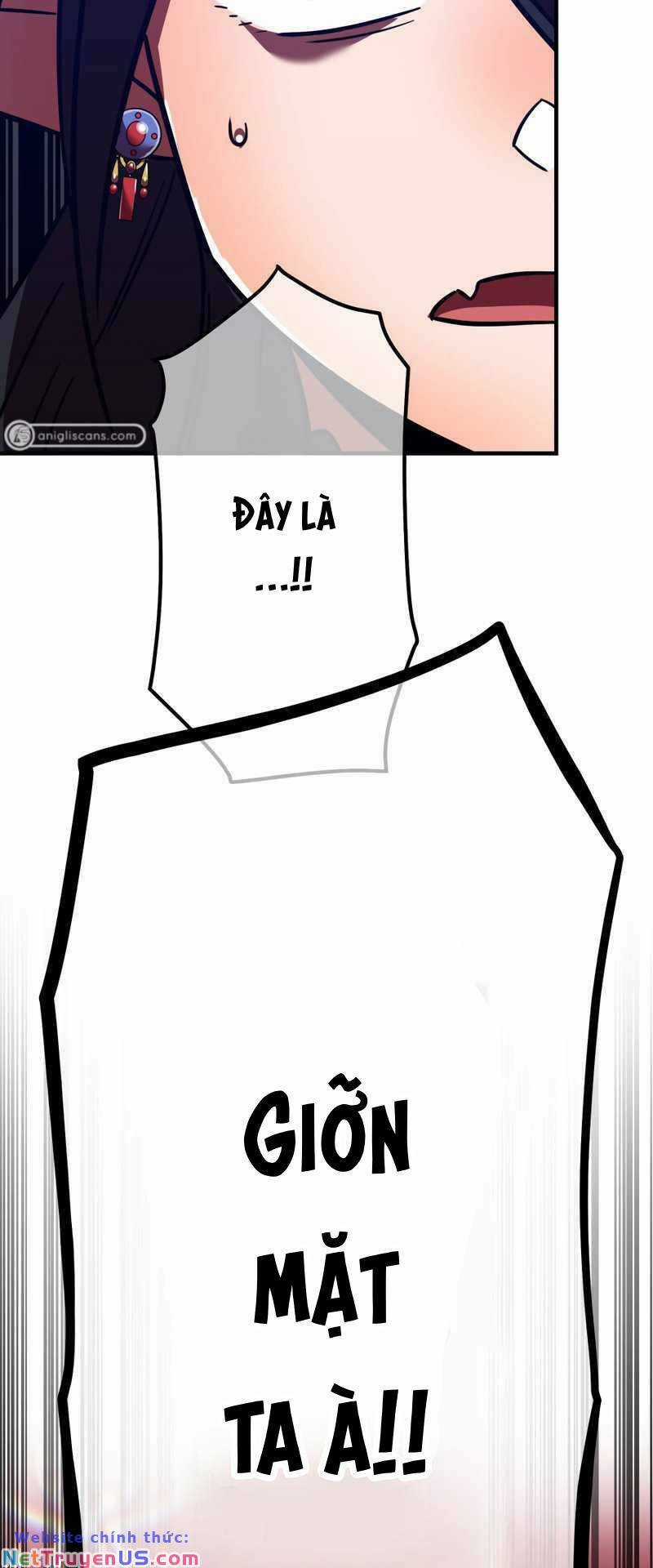 Huyết Thánh Cứu Thế Chủ~ Ta Chỉ Cần 0.0000001% Đã Trở Thành Vô Địch Chapter 49 trang 13