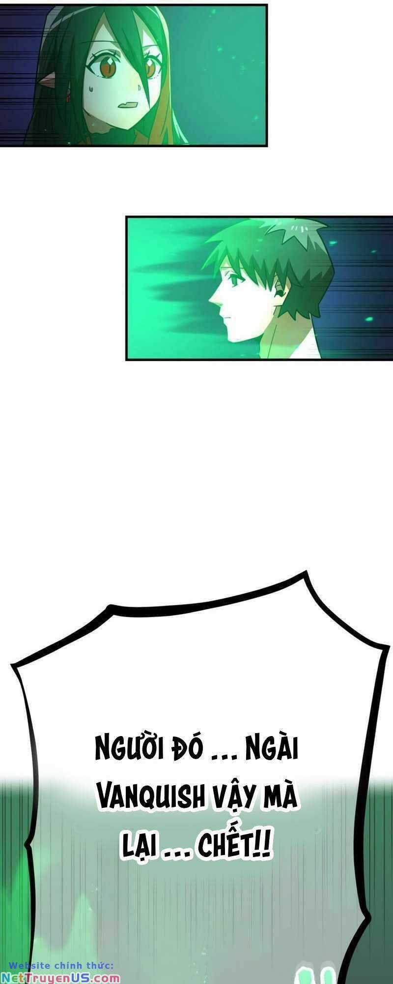 Huyết Thánh Cứu Thế Chủ~ Ta Chỉ Cần 0.0000001% Đã Trở Thành Vô Địch Chapter 49 trang 15