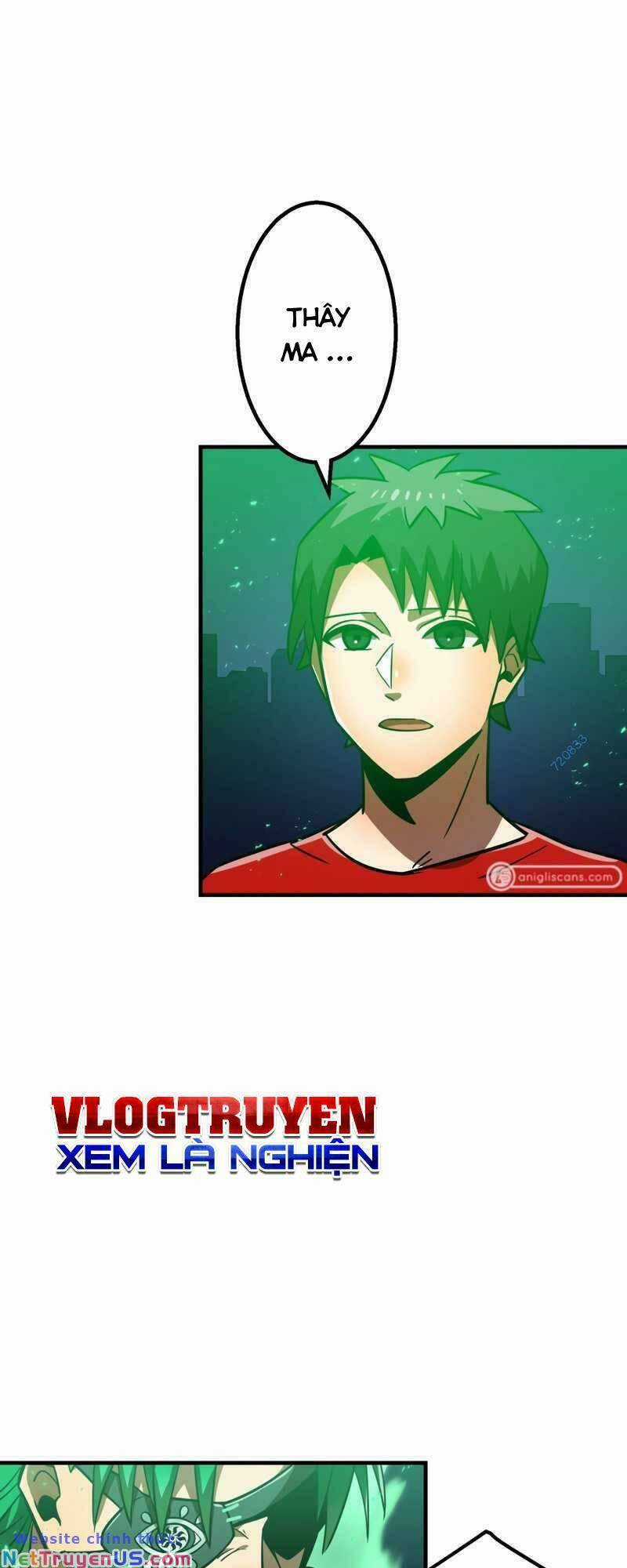 Huyết Thánh Cứu Thế Chủ~ Ta Chỉ Cần 0.0000001% Đã Trở Thành Vô Địch Chapter 49 trang 17