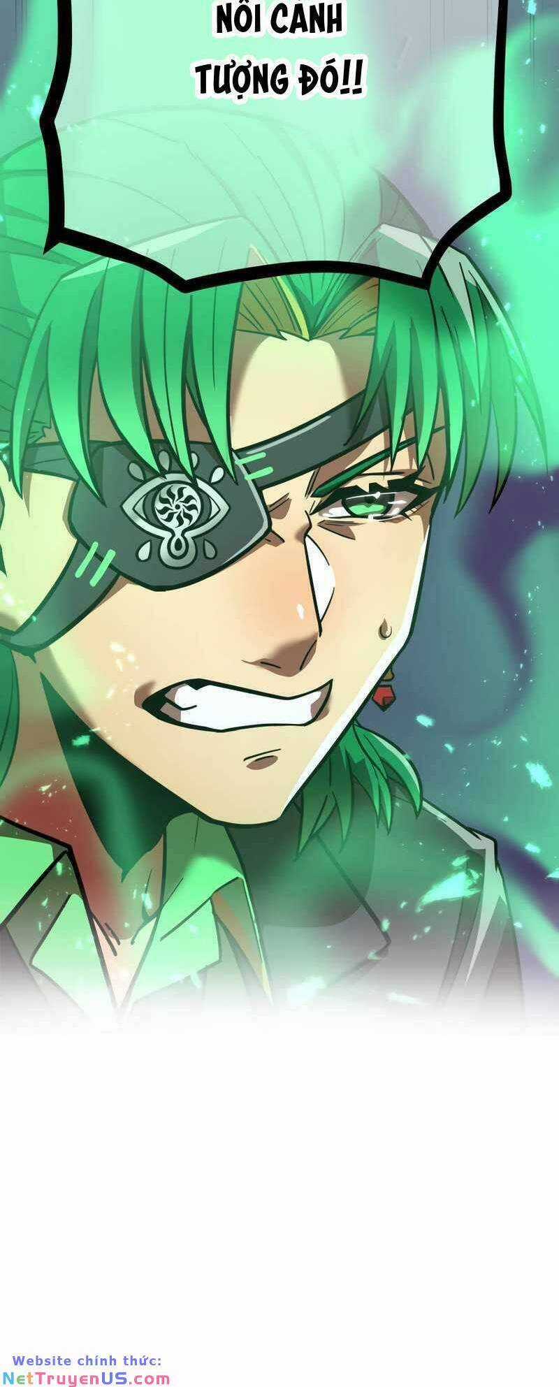 Huyết Thánh Cứu Thế Chủ~ Ta Chỉ Cần 0.0000001% Đã Trở Thành Vô Địch Chapter 49 trang 19