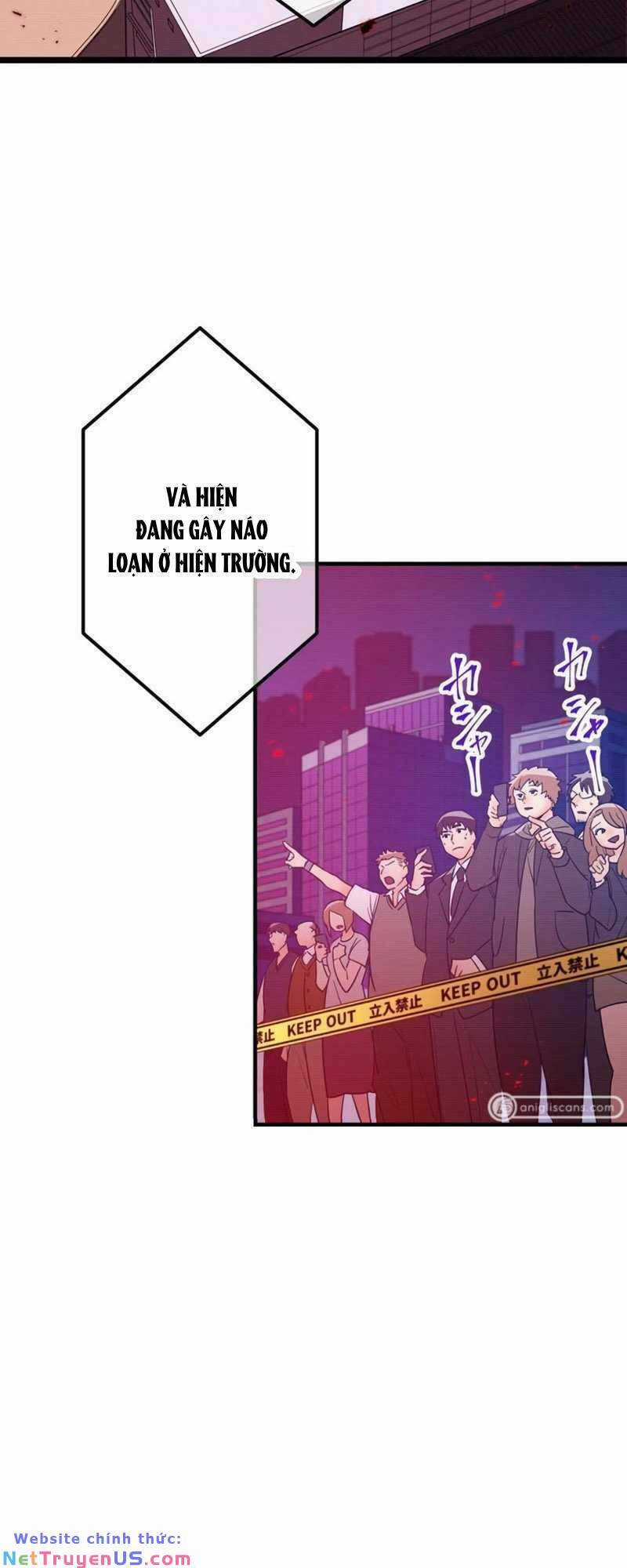 Huyết Thánh Cứu Thế Chủ~ Ta Chỉ Cần 0.0000001% Đã Trở Thành Vô Địch Chapter 49 trang 2