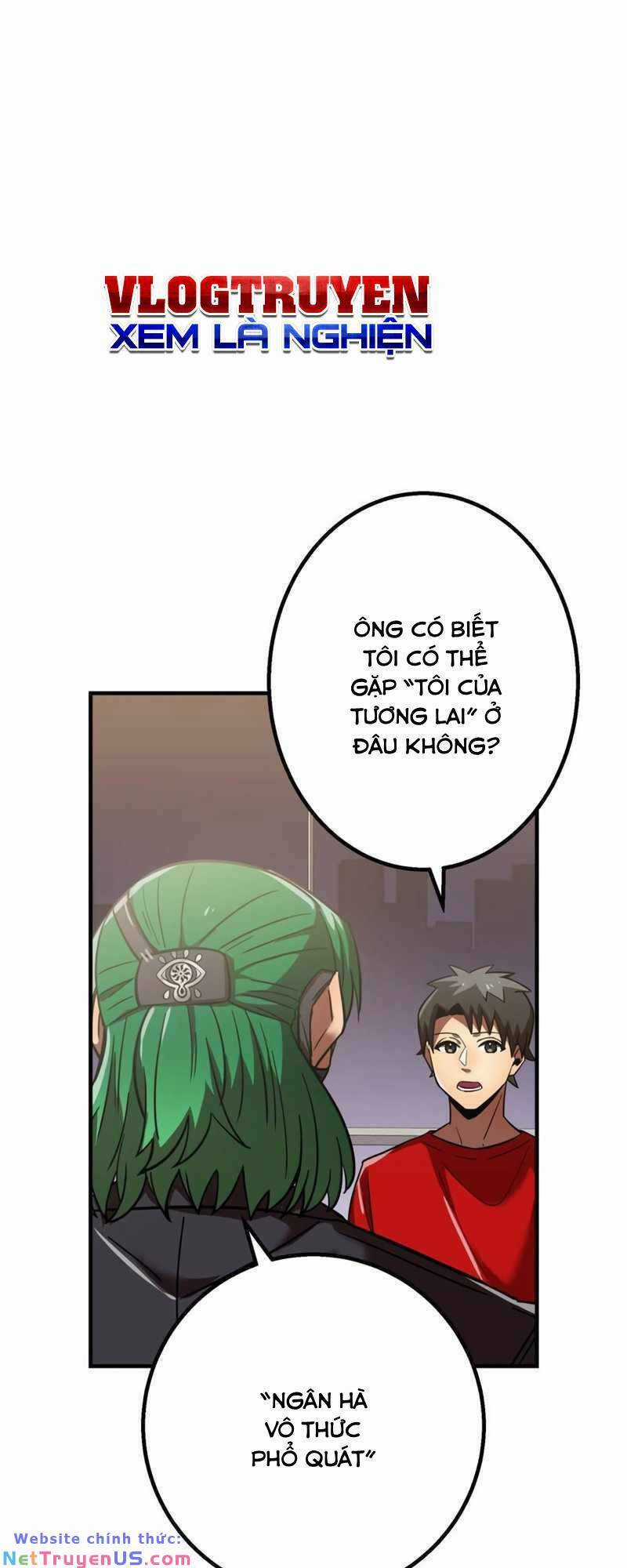 Huyết Thánh Cứu Thế Chủ~ Ta Chỉ Cần 0.0000001% Đã Trở Thành Vô Địch Chapter 49 trang 22