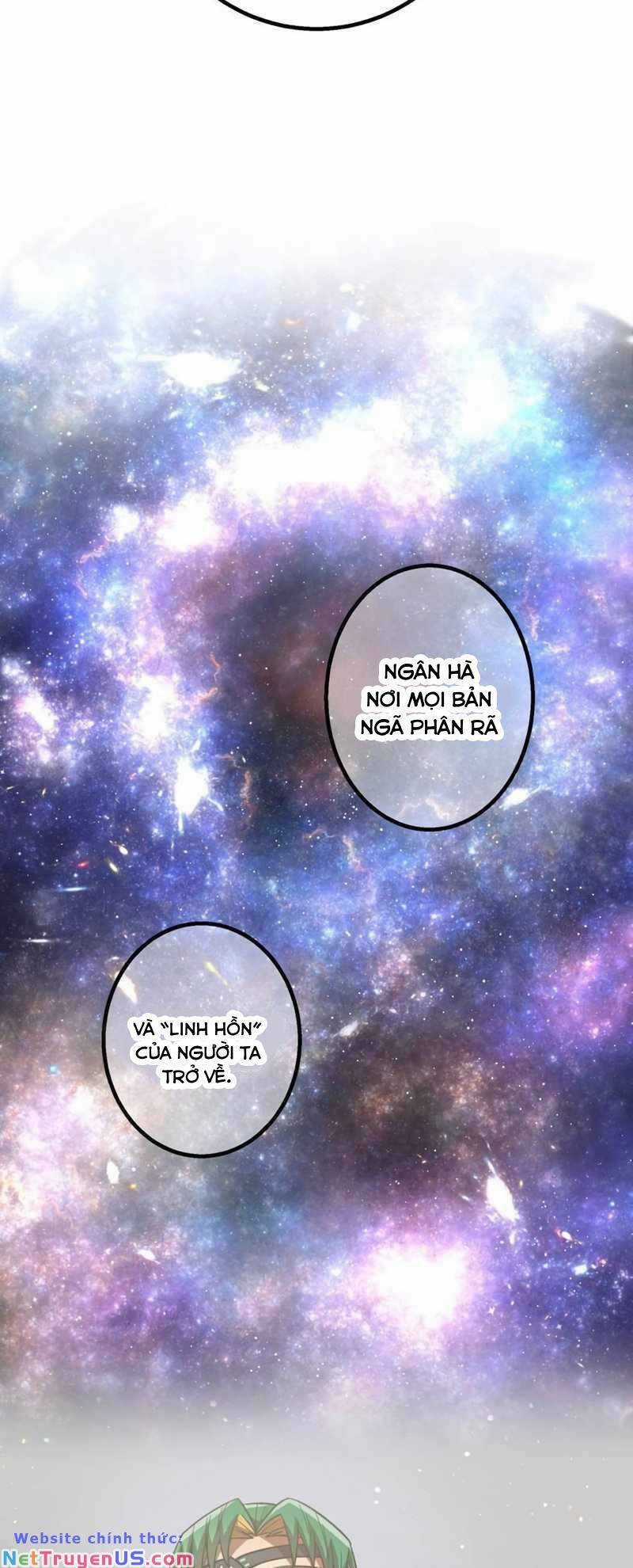 Huyết Thánh Cứu Thế Chủ~ Ta Chỉ Cần 0.0000001% Đã Trở Thành Vô Địch Chapter 49 trang 23