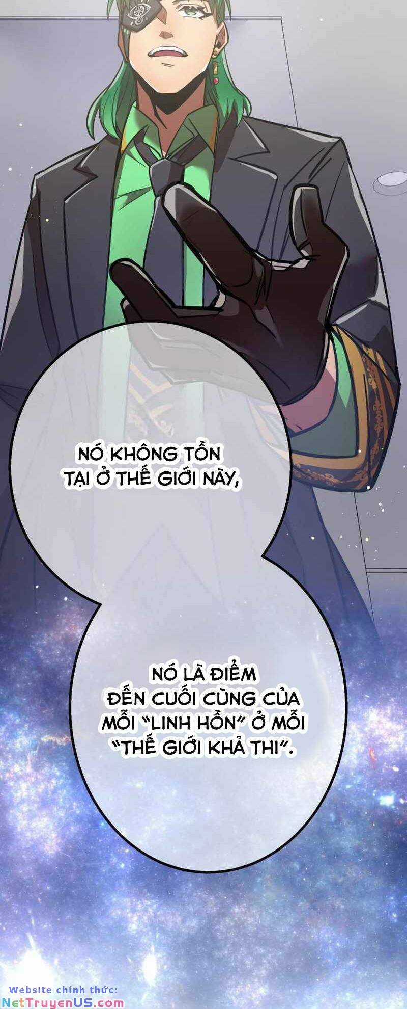 Huyết Thánh Cứu Thế Chủ~ Ta Chỉ Cần 0.0000001% Đã Trở Thành Vô Địch Chapter 49 trang 24