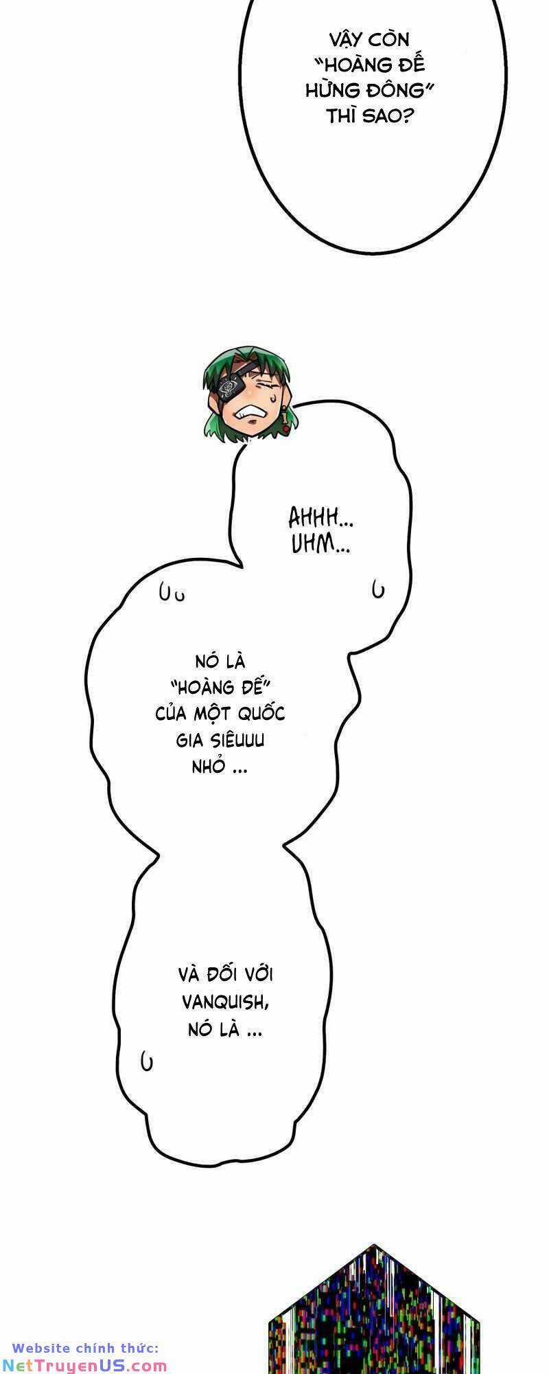 Huyết Thánh Cứu Thế Chủ~ Ta Chỉ Cần 0.0000001% Đã Trở Thành Vô Địch Chapter 49 trang 26