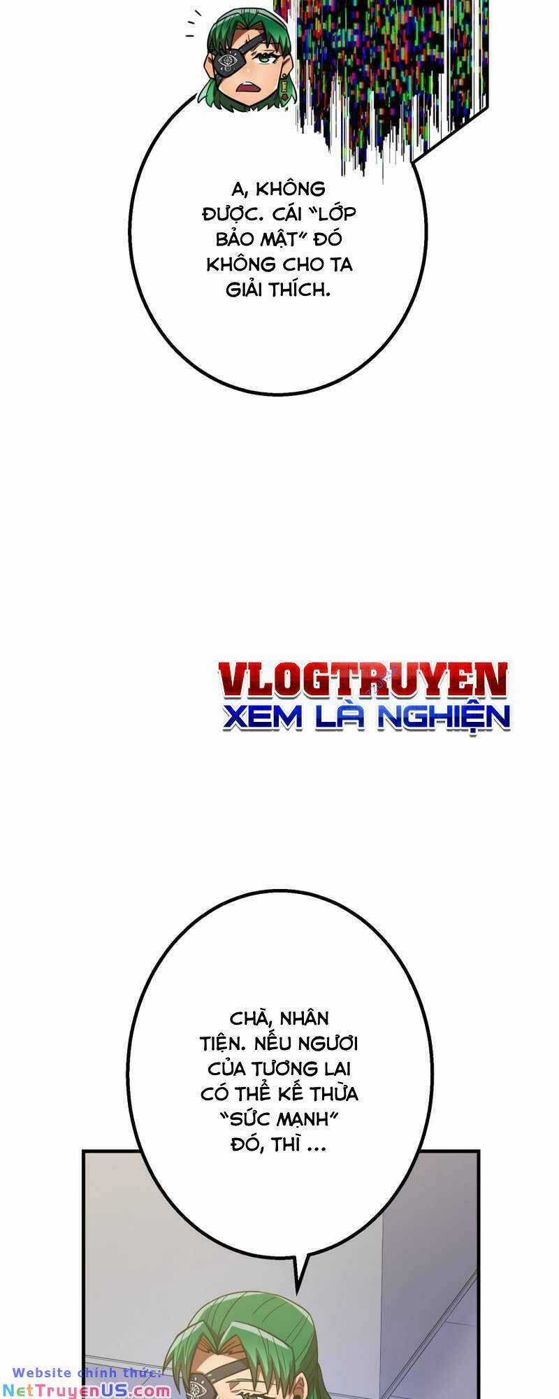 Huyết Thánh Cứu Thế Chủ~ Ta Chỉ Cần 0.0000001% Đã Trở Thành Vô Địch Chapter 49 trang 27