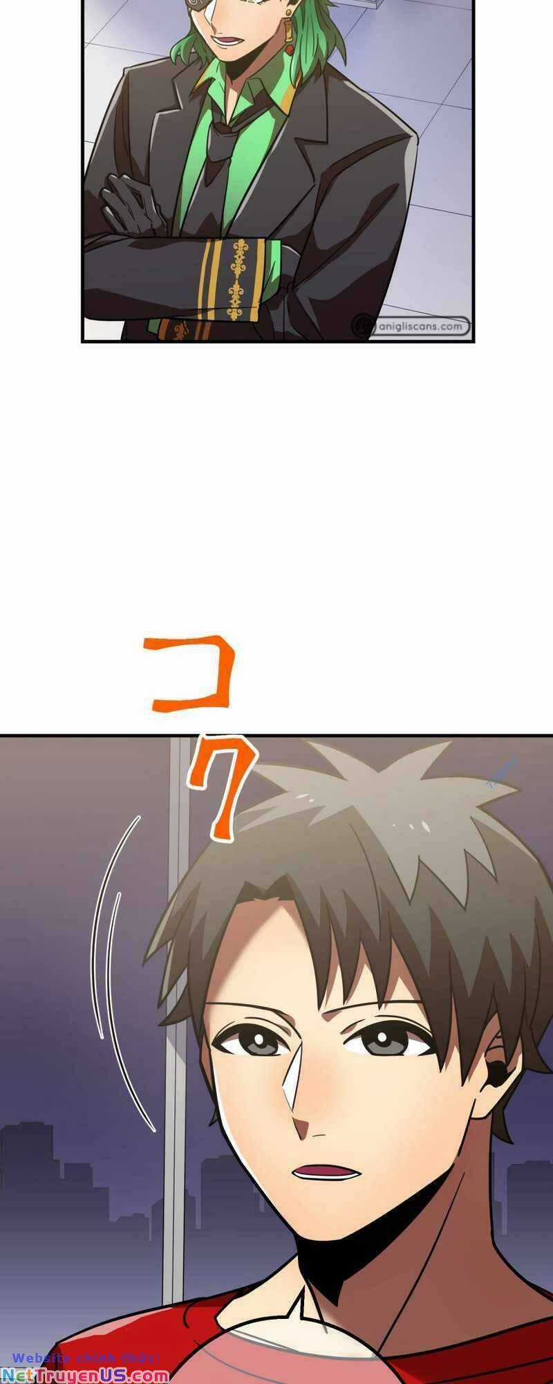 Huyết Thánh Cứu Thế Chủ~ Ta Chỉ Cần 0.0000001% Đã Trở Thành Vô Địch Chapter 49 trang 28