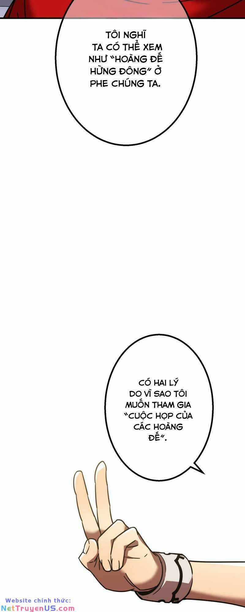 Huyết Thánh Cứu Thế Chủ~ Ta Chỉ Cần 0.0000001% Đã Trở Thành Vô Địch Chapter 49 trang 29