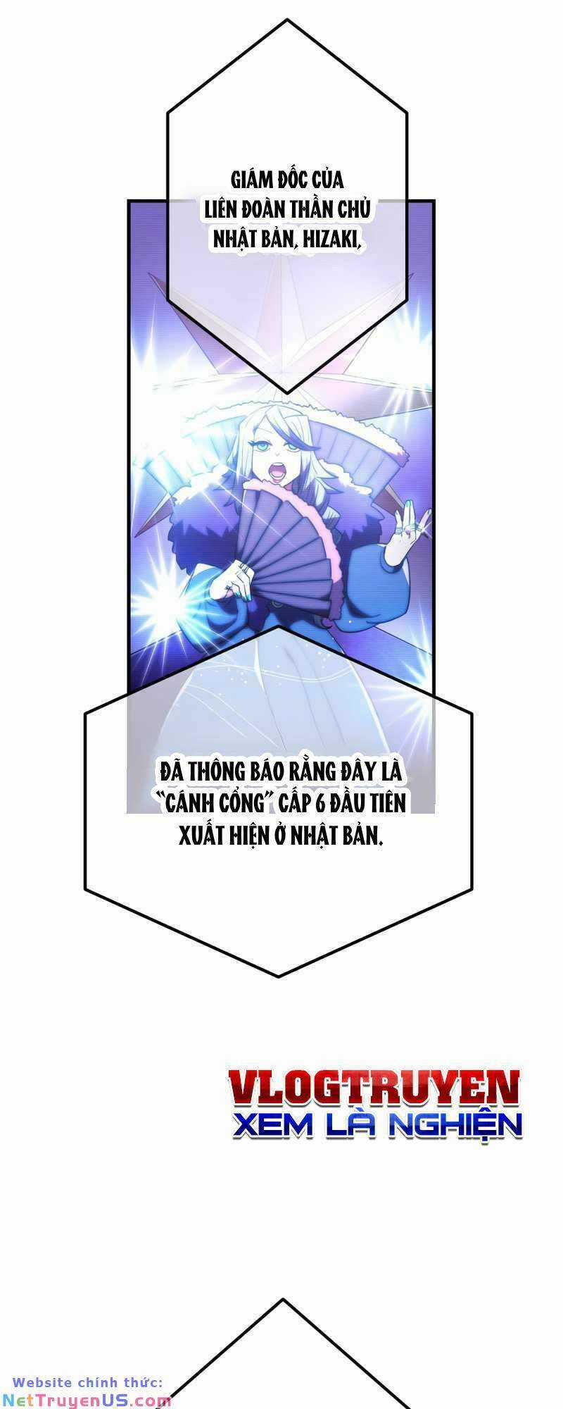 Huyết Thánh Cứu Thế Chủ~ Ta Chỉ Cần 0.0000001% Đã Trở Thành Vô Địch Chapter 49 trang 3