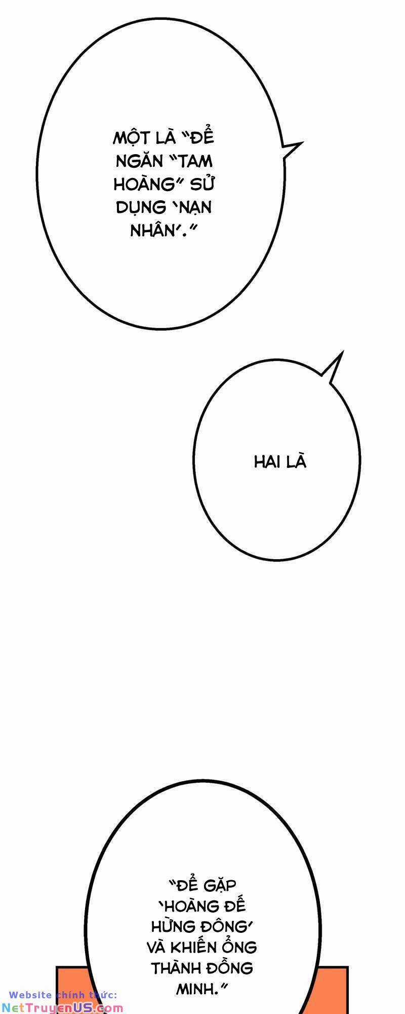 Huyết Thánh Cứu Thế Chủ~ Ta Chỉ Cần 0.0000001% Đã Trở Thành Vô Địch Chapter 49 trang 30