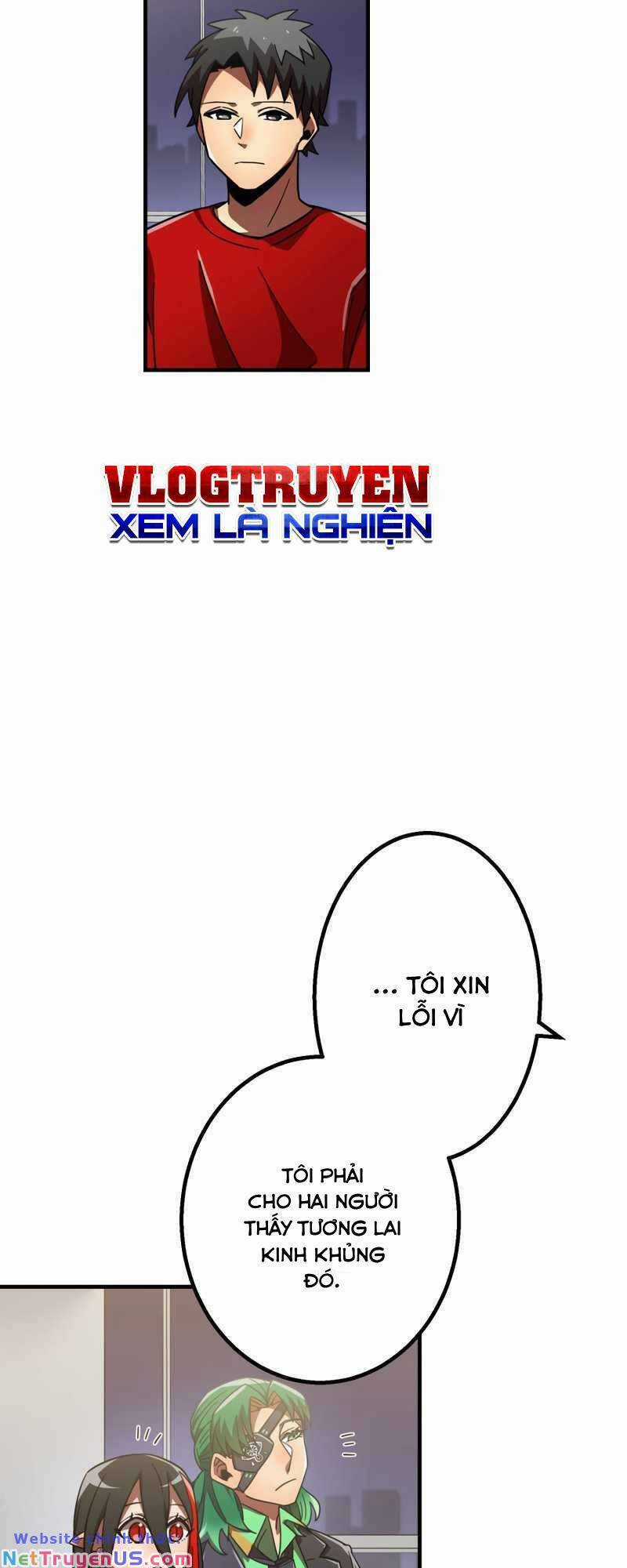 Huyết Thánh Cứu Thế Chủ~ Ta Chỉ Cần 0.0000001% Đã Trở Thành Vô Địch Chapter 49 trang 32