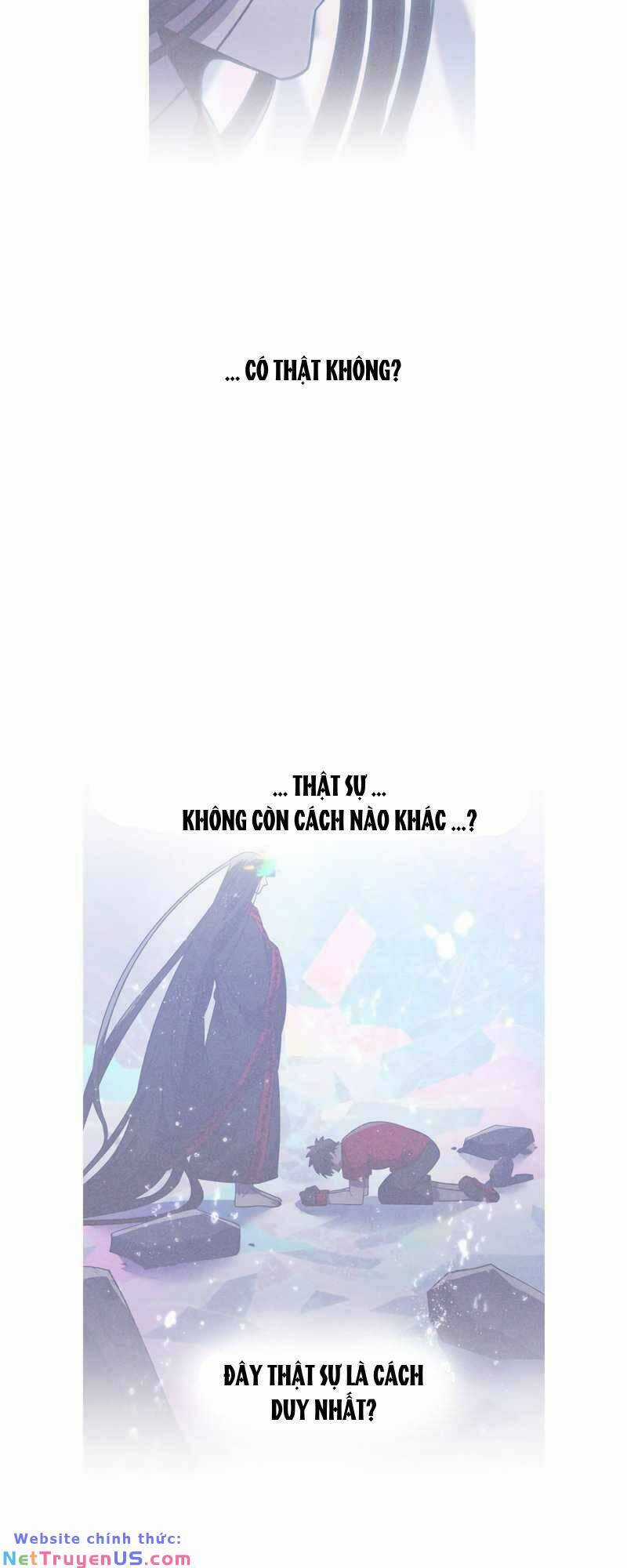 Huyết Thánh Cứu Thế Chủ~ Ta Chỉ Cần 0.0000001% Đã Trở Thành Vô Địch Chapter 49 trang 36