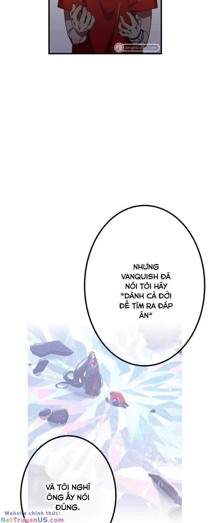 Huyết Thánh Cứu Thế Chủ~ Ta Chỉ Cần 0.0000001% Đã Trở Thành Vô Địch Chapter 49 trang 38