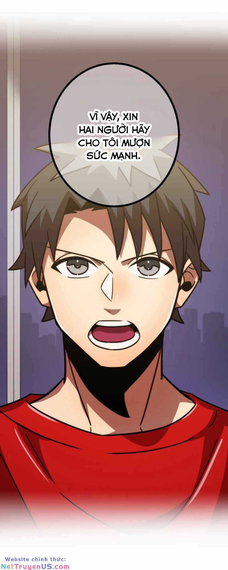 Huyết Thánh Cứu Thế Chủ~ Ta Chỉ Cần 0.0000001% Đã Trở Thành Vô Địch Chapter 49 trang 40