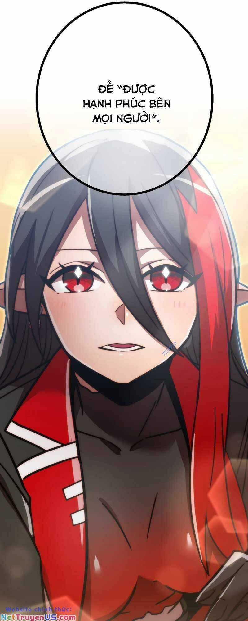 Huyết Thánh Cứu Thế Chủ~ Ta Chỉ Cần 0.0000001% Đã Trở Thành Vô Địch Chapter 49 trang 45