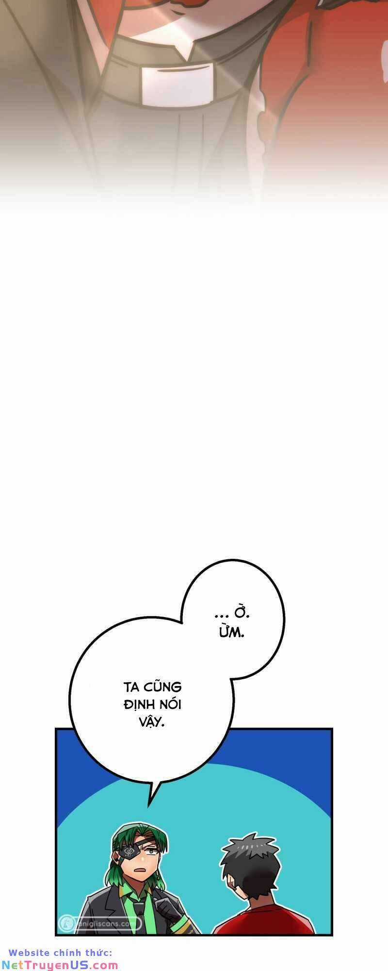 Huyết Thánh Cứu Thế Chủ~ Ta Chỉ Cần 0.0000001% Đã Trở Thành Vô Địch Chapter 49 trang 46