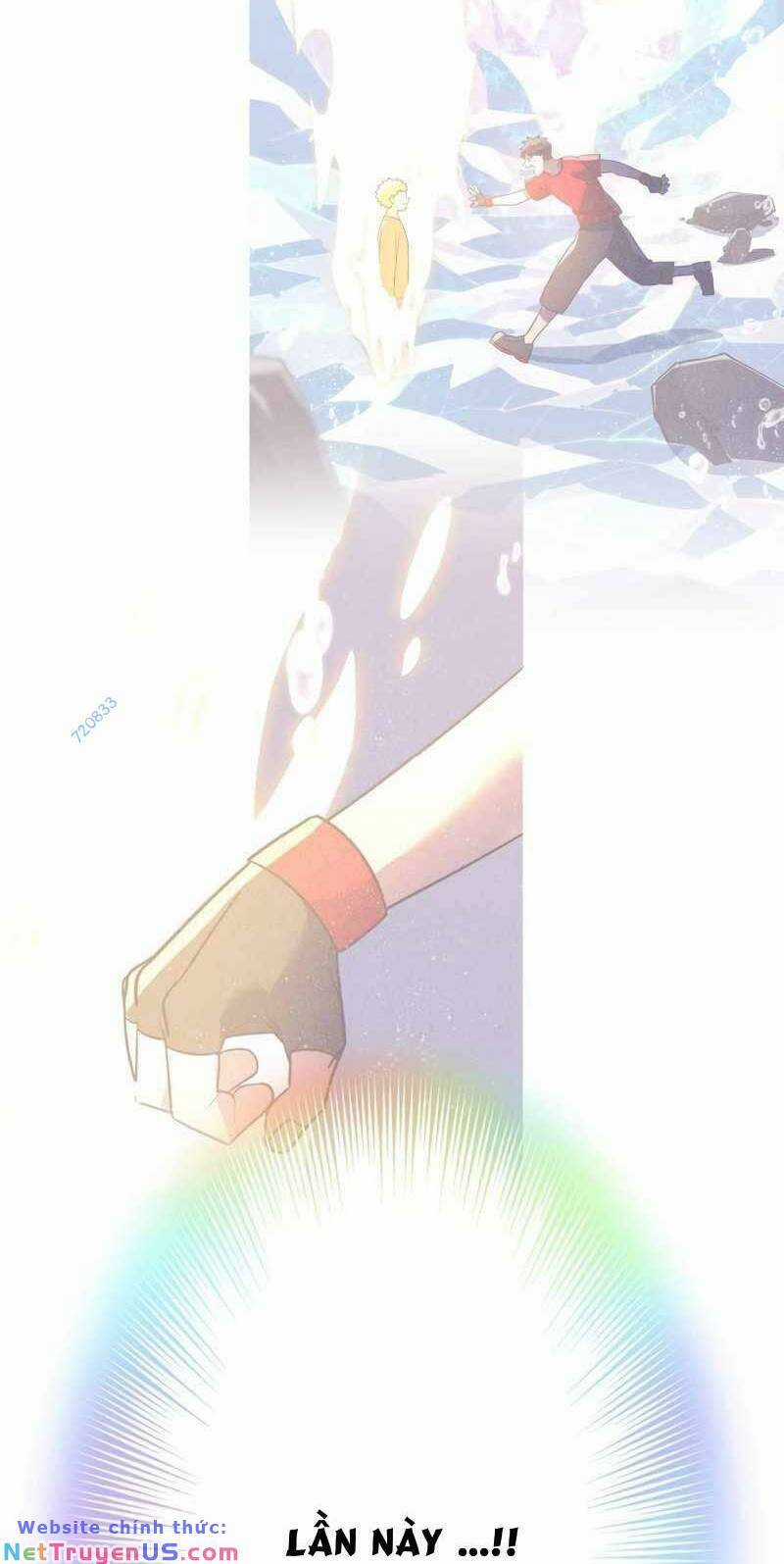 Huyết Thánh Cứu Thế Chủ~ Ta Chỉ Cần 0.0000001% Đã Trở Thành Vô Địch Chapter 49 trang 49