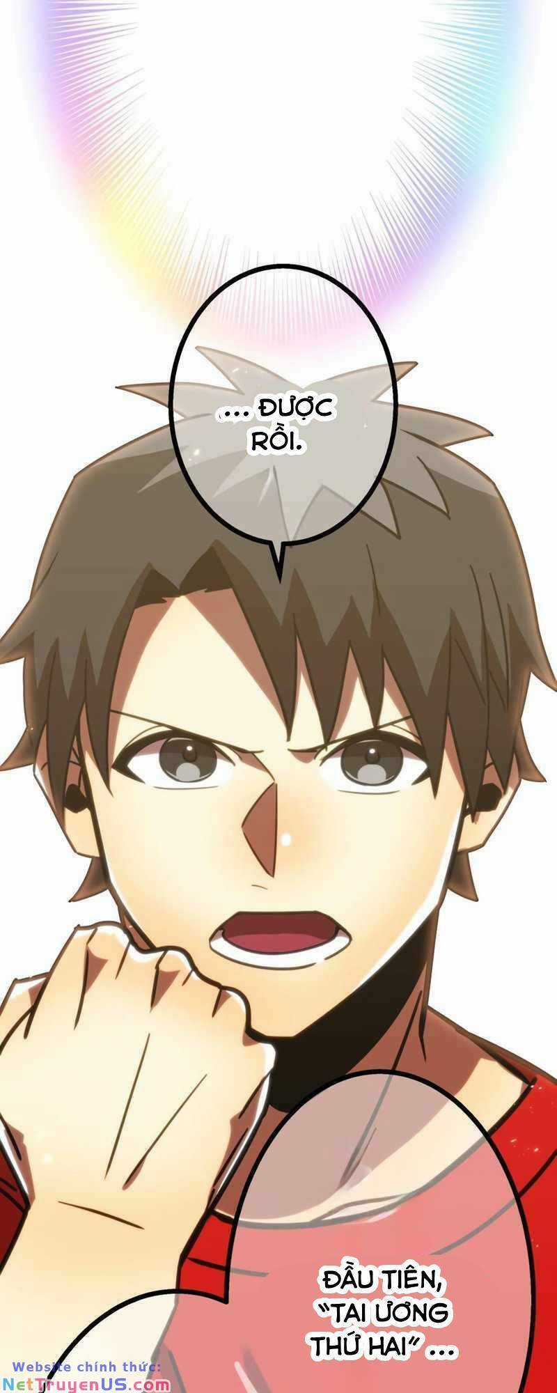 Huyết Thánh Cứu Thế Chủ~ Ta Chỉ Cần 0.0000001% Đã Trở Thành Vô Địch Chapter 49 trang 50