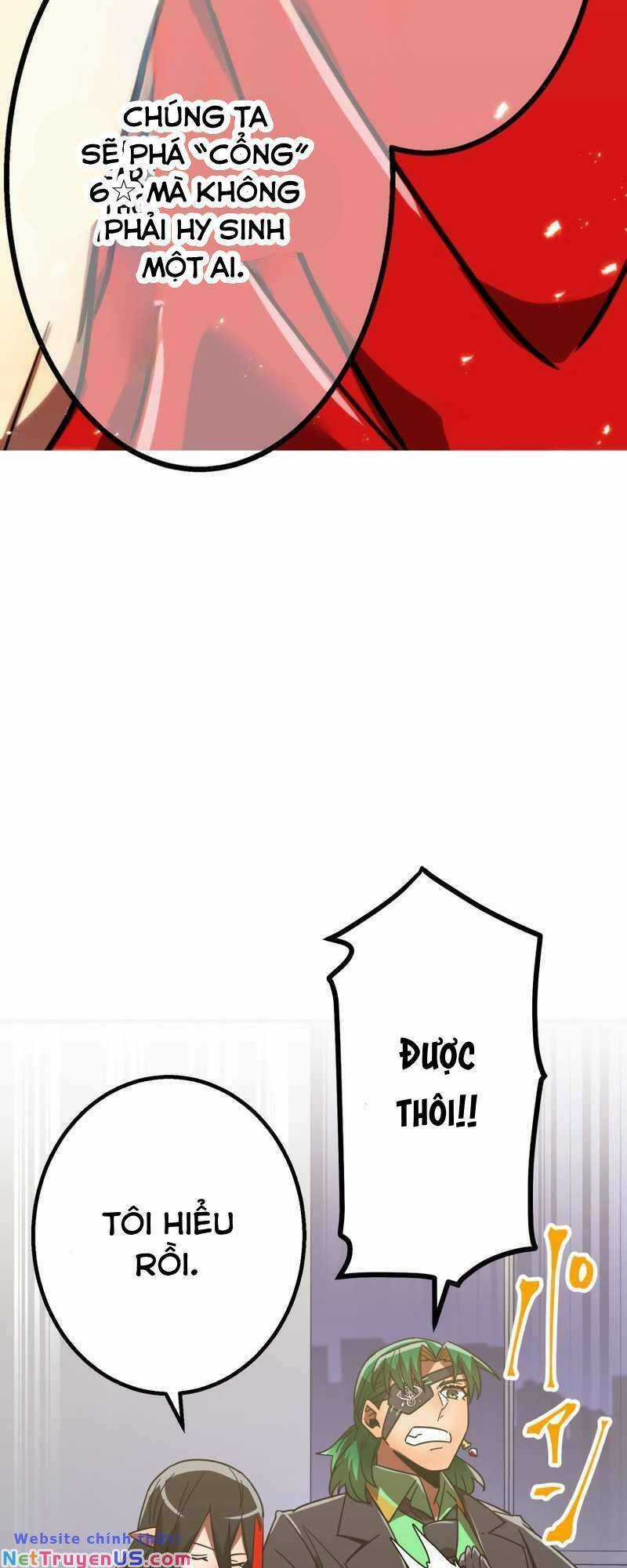 Huyết Thánh Cứu Thế Chủ~ Ta Chỉ Cần 0.0000001% Đã Trở Thành Vô Địch Chapter 49 trang 51