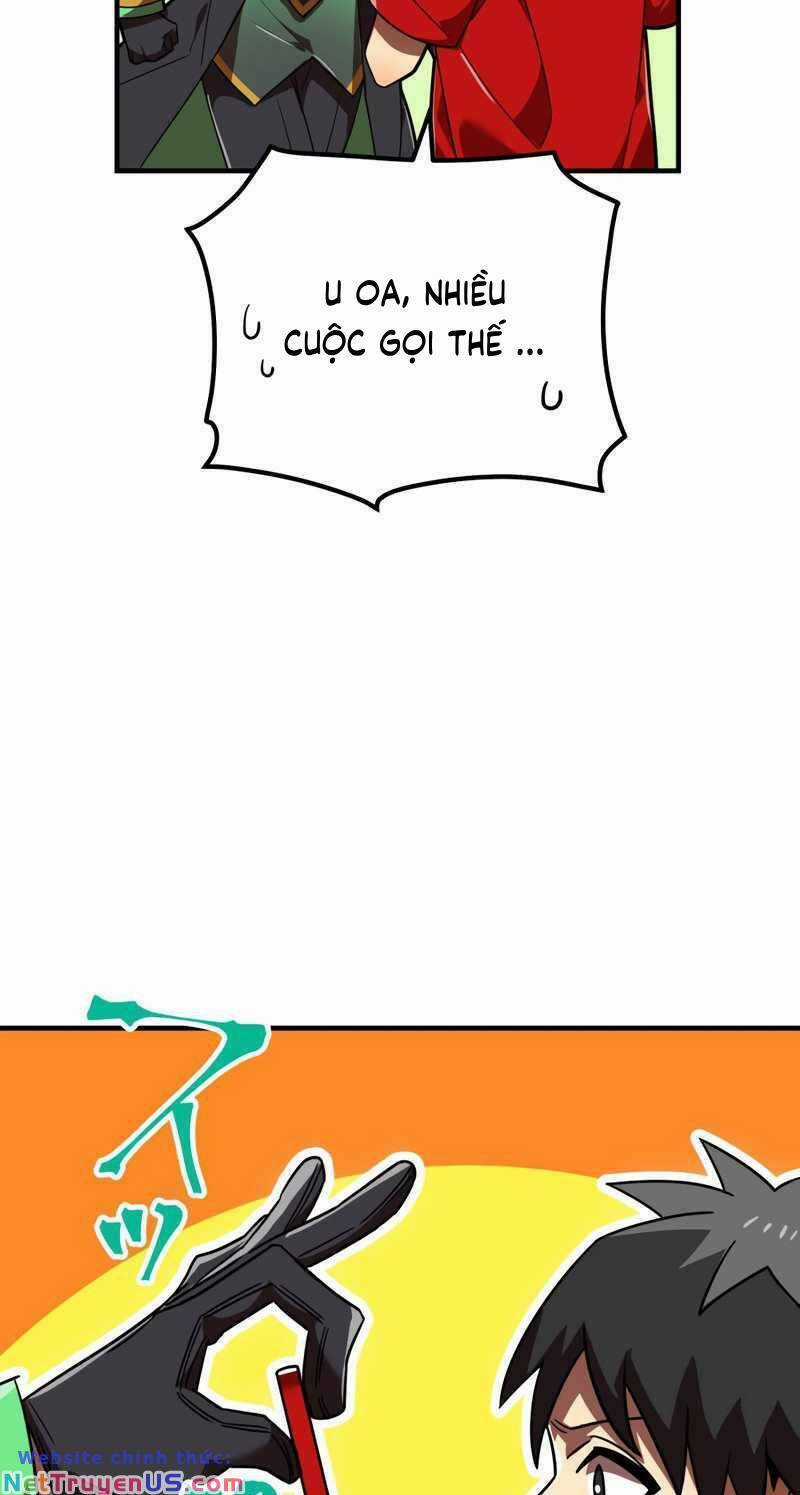 Huyết Thánh Cứu Thế Chủ~ Ta Chỉ Cần 0.0000001% Đã Trở Thành Vô Địch Chapter 49 trang 53