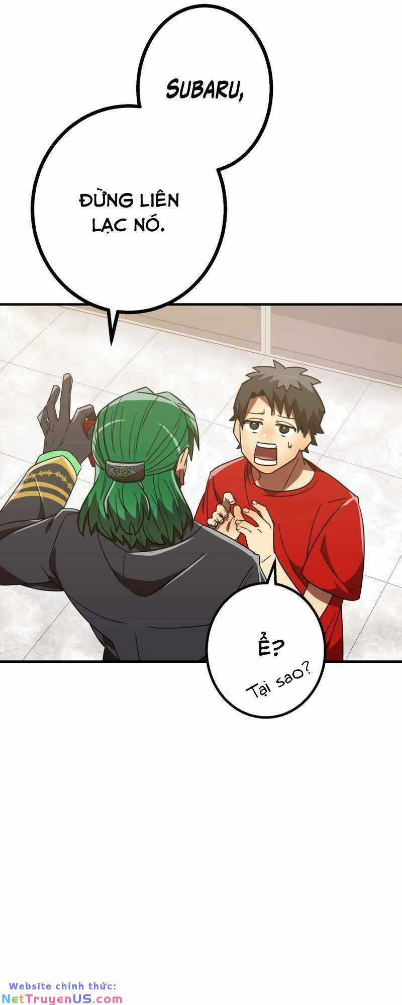 Huyết Thánh Cứu Thế Chủ~ Ta Chỉ Cần 0.0000001% Đã Trở Thành Vô Địch Chapter 49 trang 55