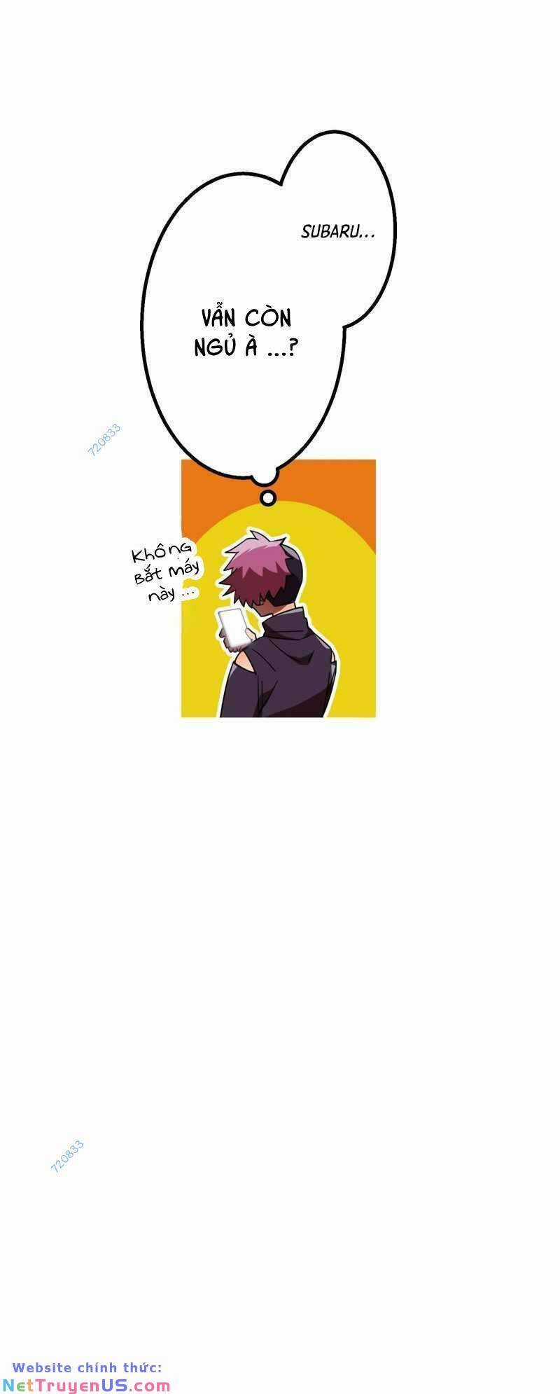 Huyết Thánh Cứu Thế Chủ~ Ta Chỉ Cần 0.0000001% Đã Trở Thành Vô Địch Chapter 49 trang 58