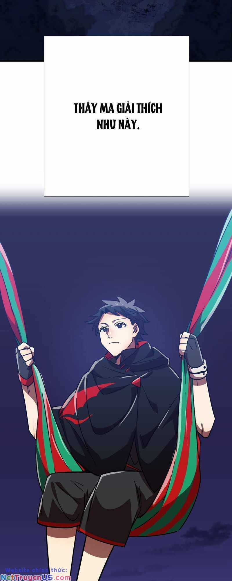 Huyết Thánh Cứu Thế Chủ~ Ta Chỉ Cần 0.0000001% Đã Trở Thành Vô Địch Chapter 49 trang 60