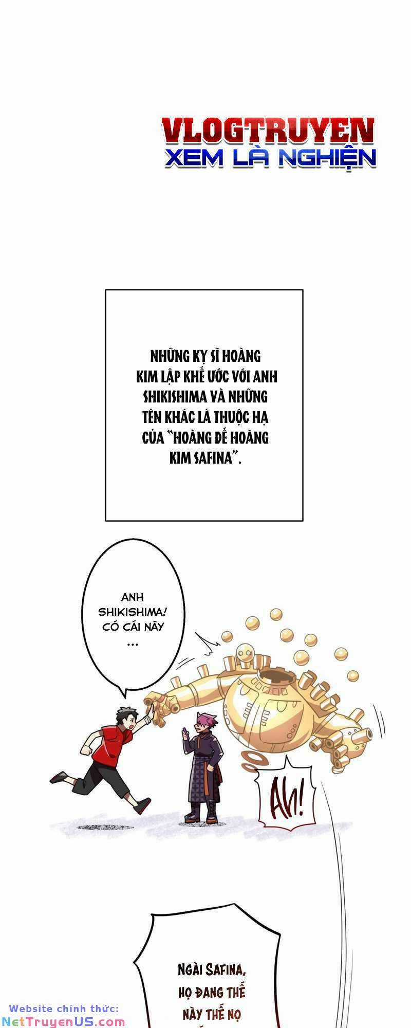 Huyết Thánh Cứu Thế Chủ~ Ta Chỉ Cần 0.0000001% Đã Trở Thành Vô Địch Chapter 49 trang 62